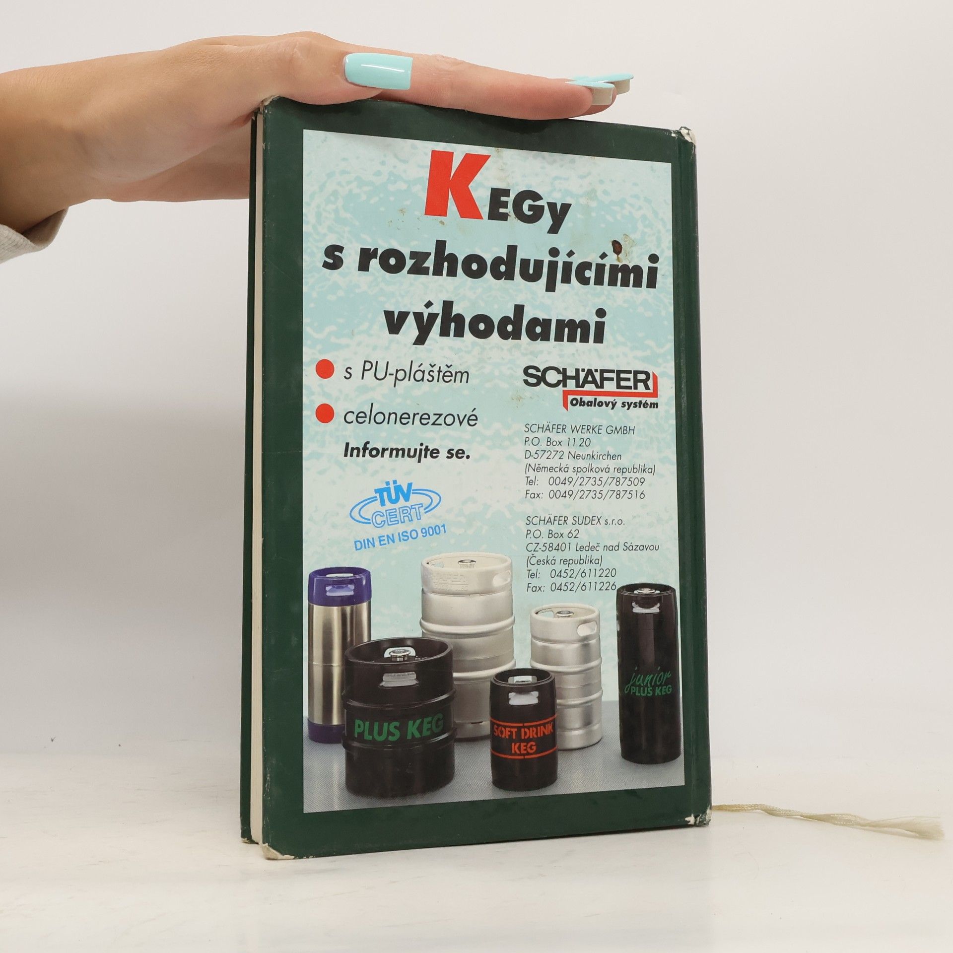 Autorenkollektiv Technologie výroby sladu a piva