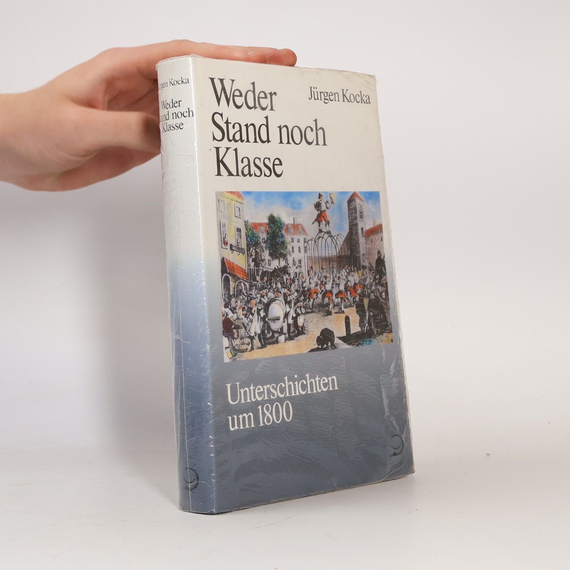 Weder Stand noch Klasse