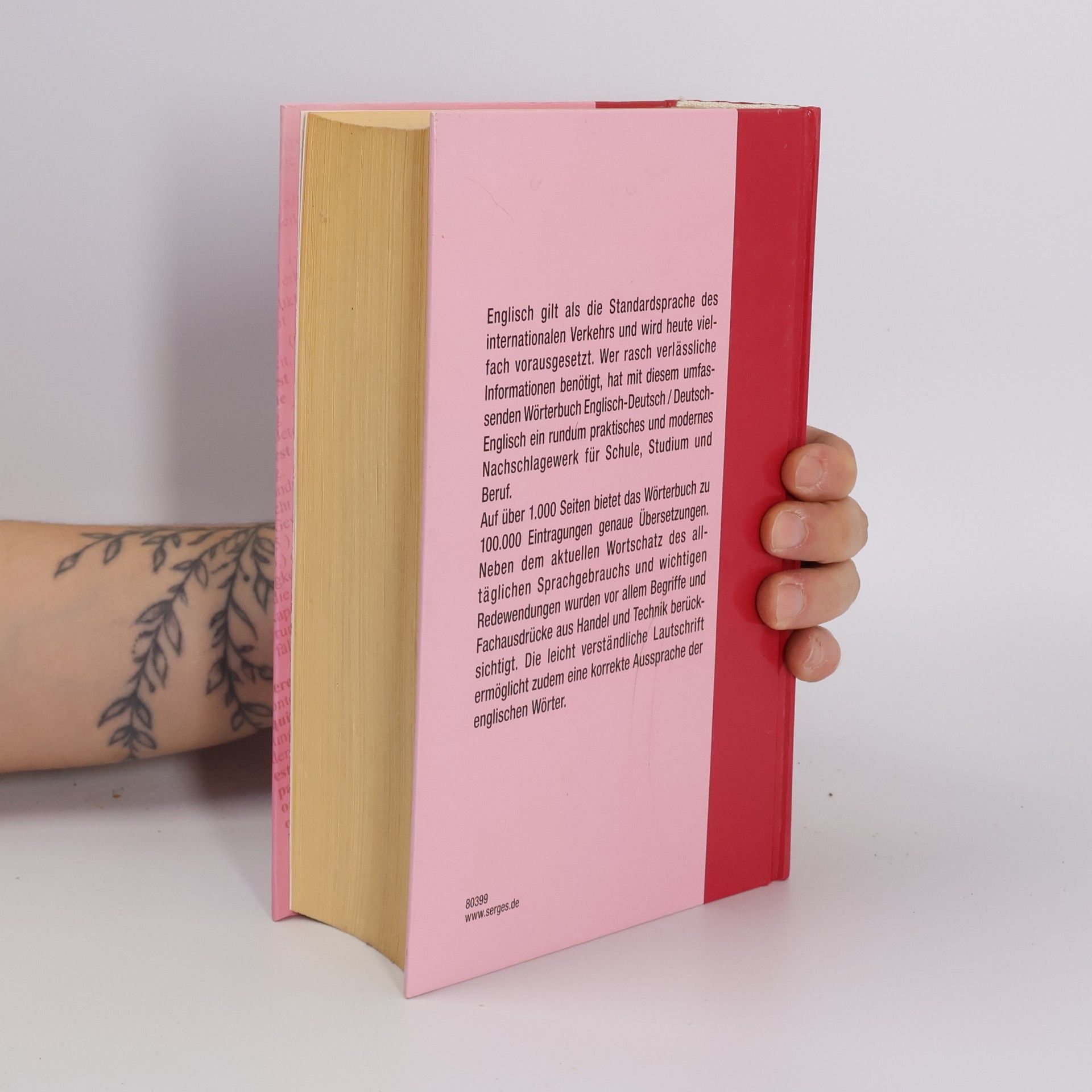 Autorenkollektiv Wörterbuch. Englisch-Deutsch Deutch-Englisch
