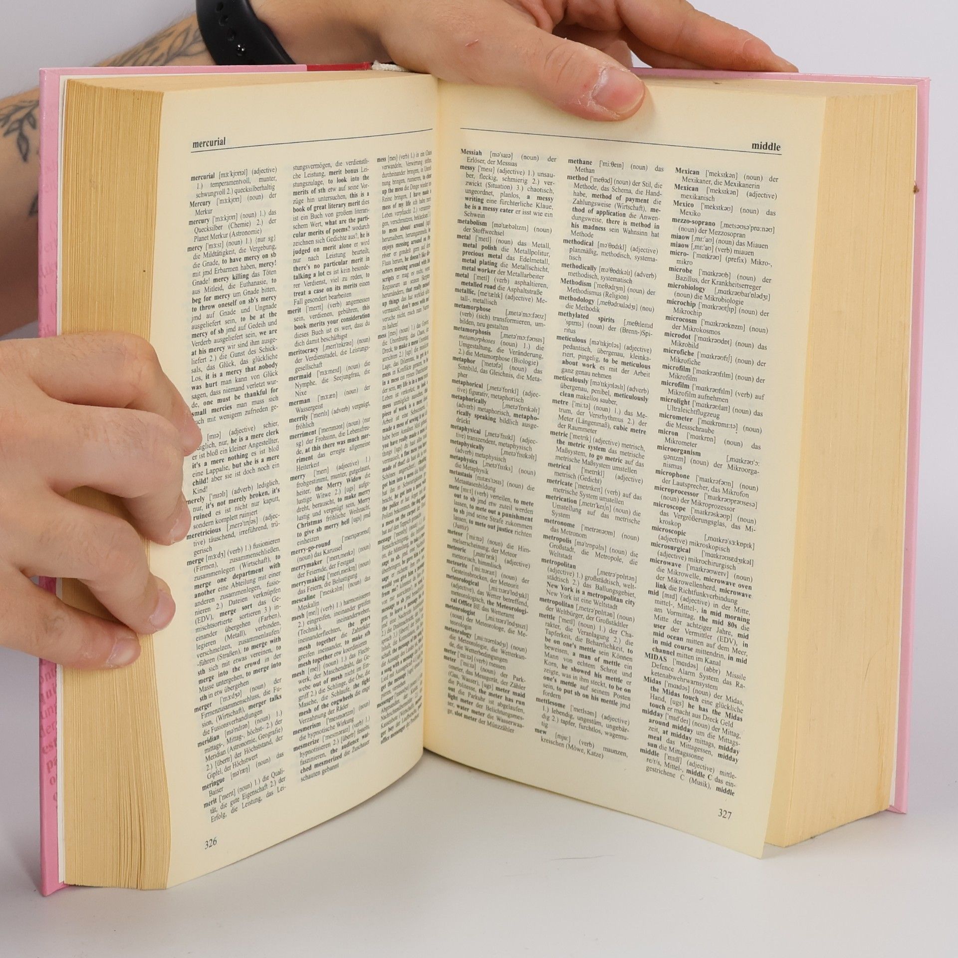 Autorenkollektiv Wörterbuch. Englisch-Deutsch Deutch-Englisch