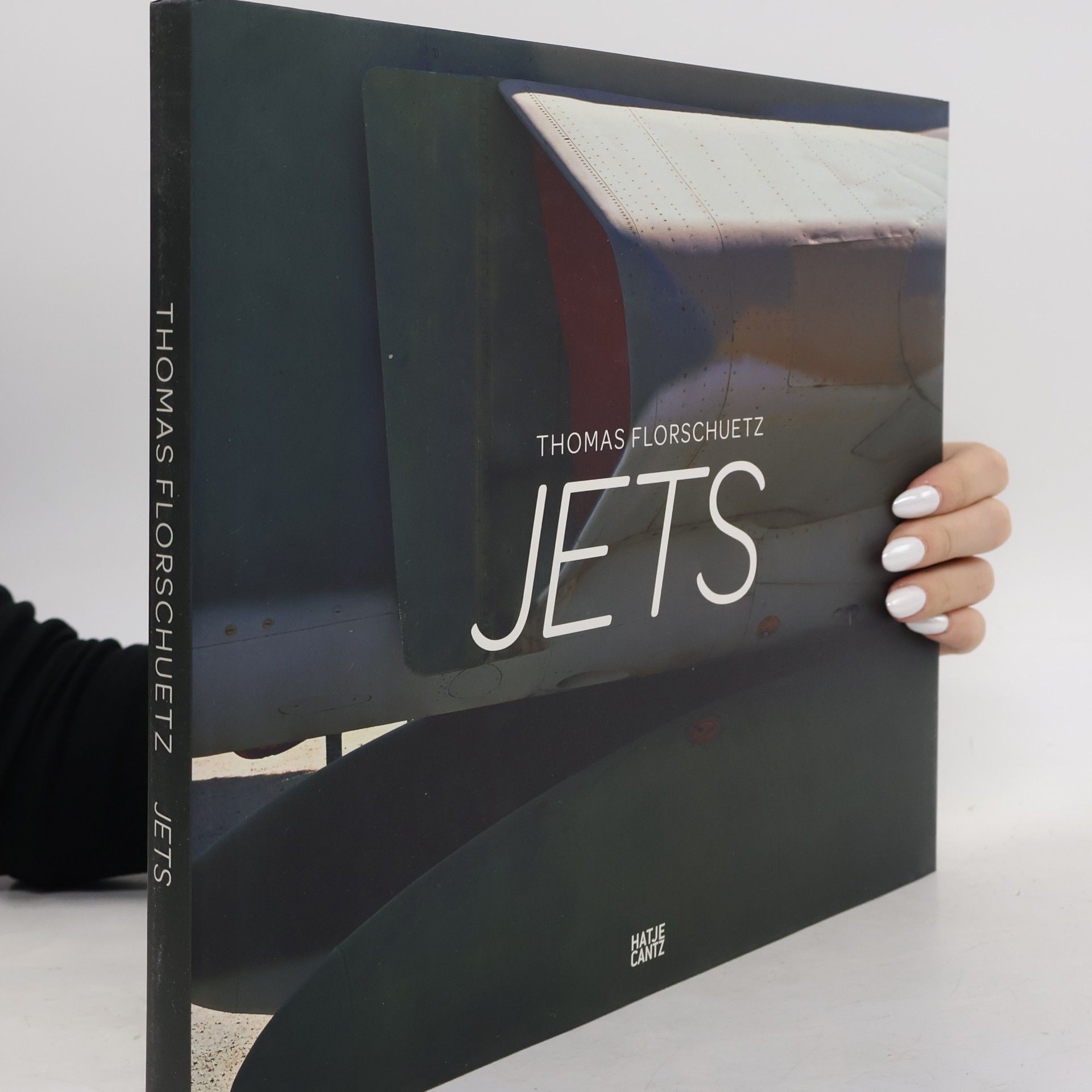 Alessandra Pace Jets