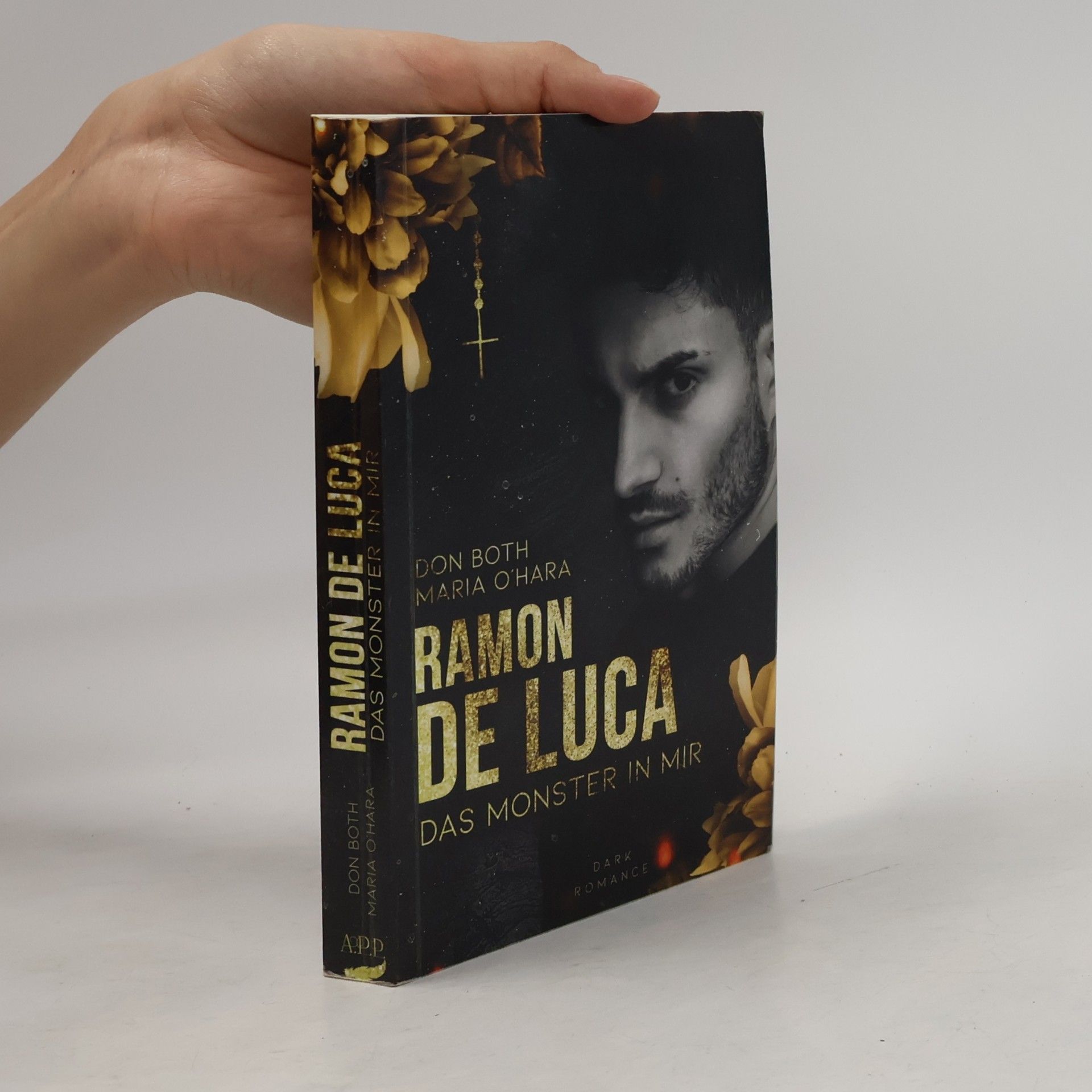 Maria O´Hara Ramon de Luca