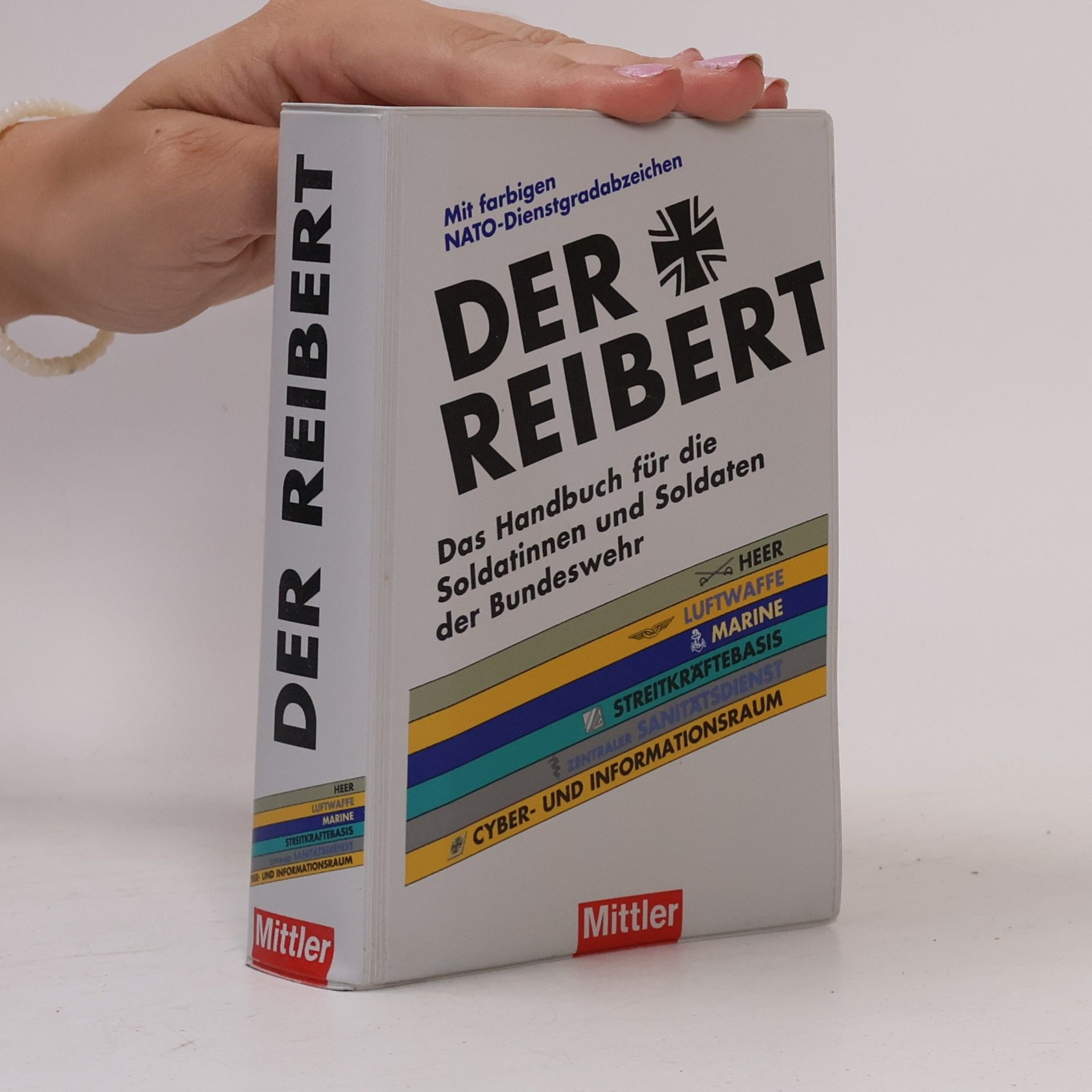Wilhelm Bocklet Der Reibert