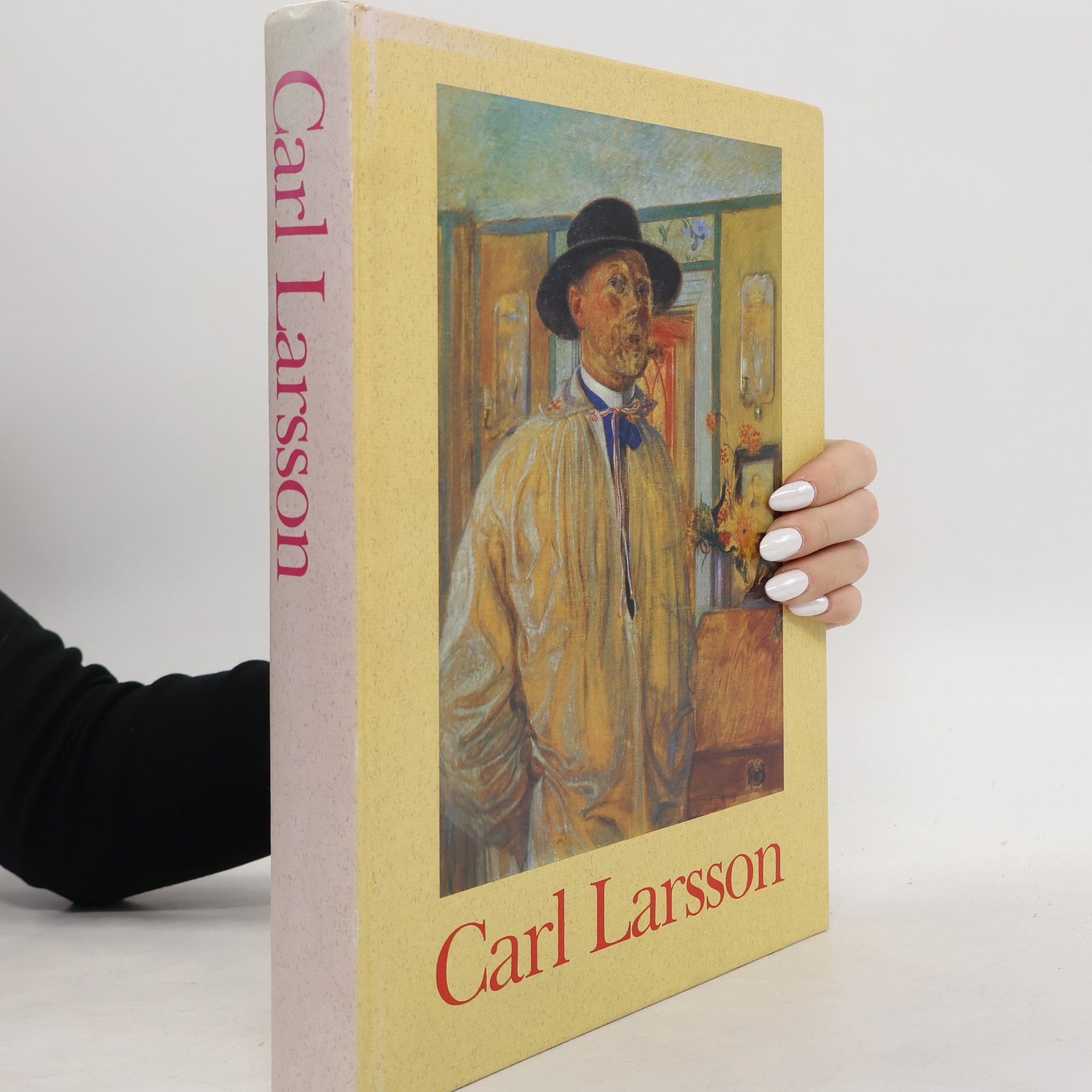 Carl Larsson Carl Larsson