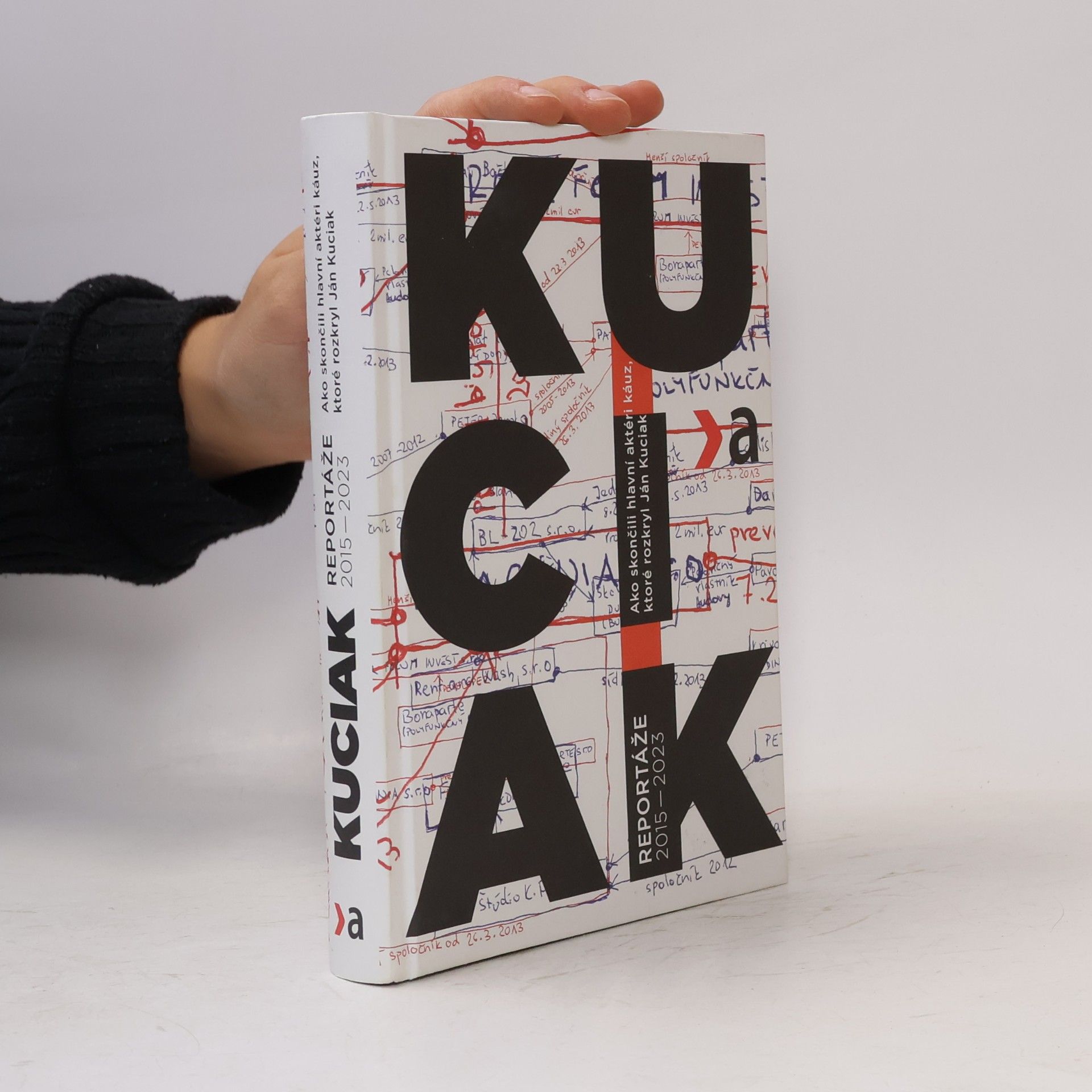 Autores varios Kuciak