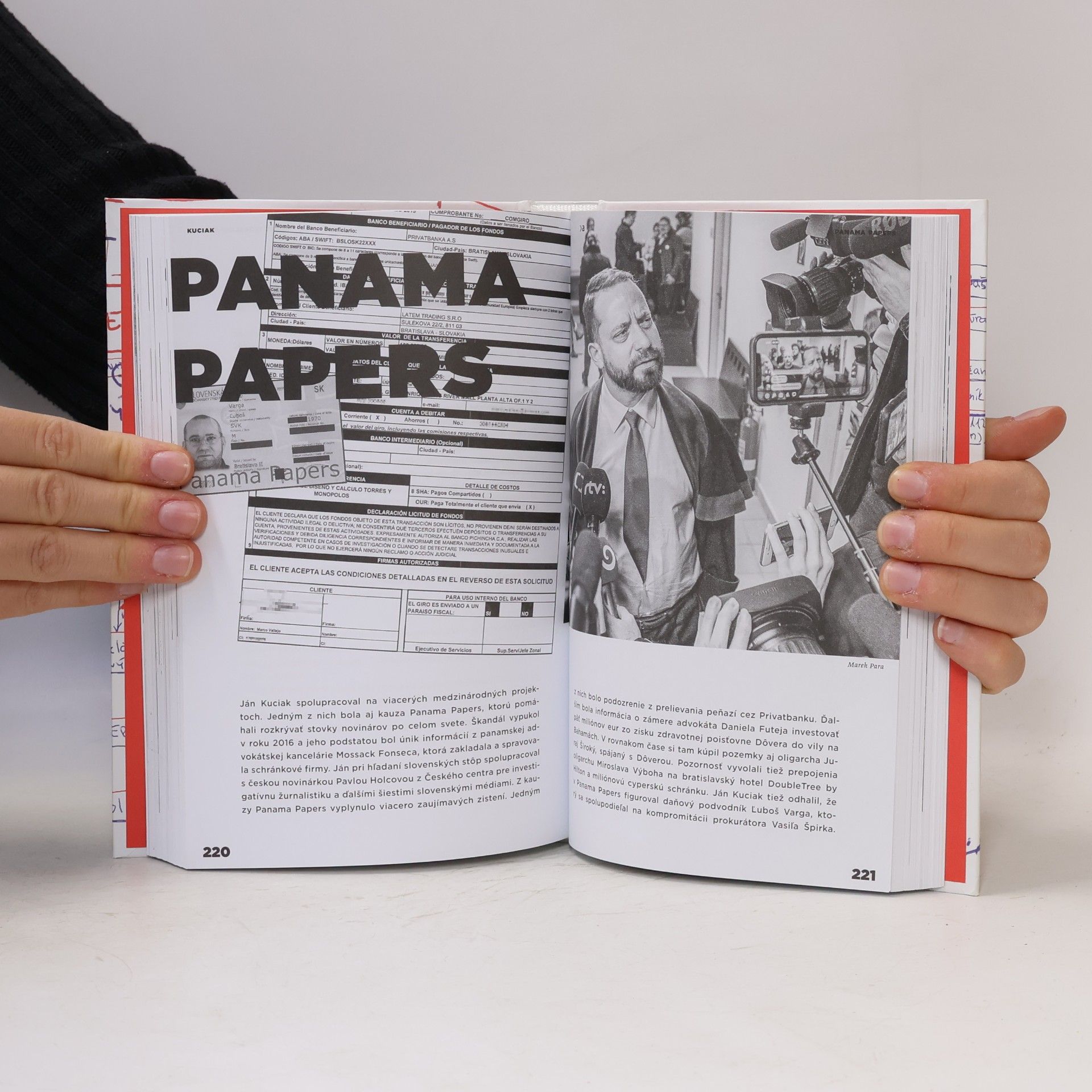 Autores varios Kuciak