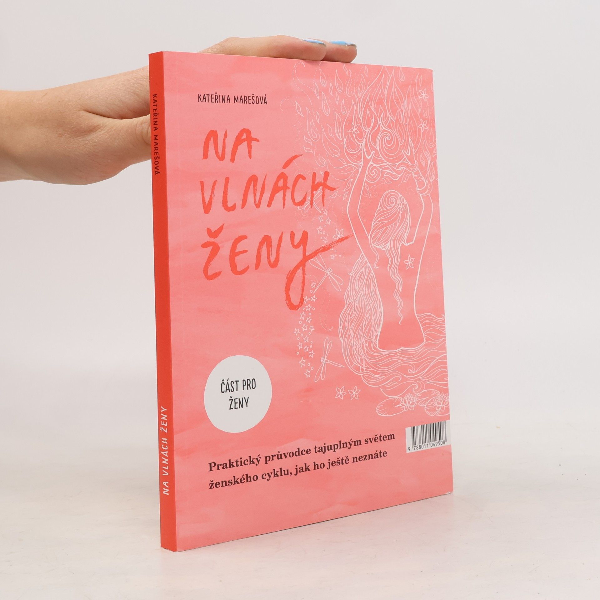 Kateřina Marešová Na vlnách ženy