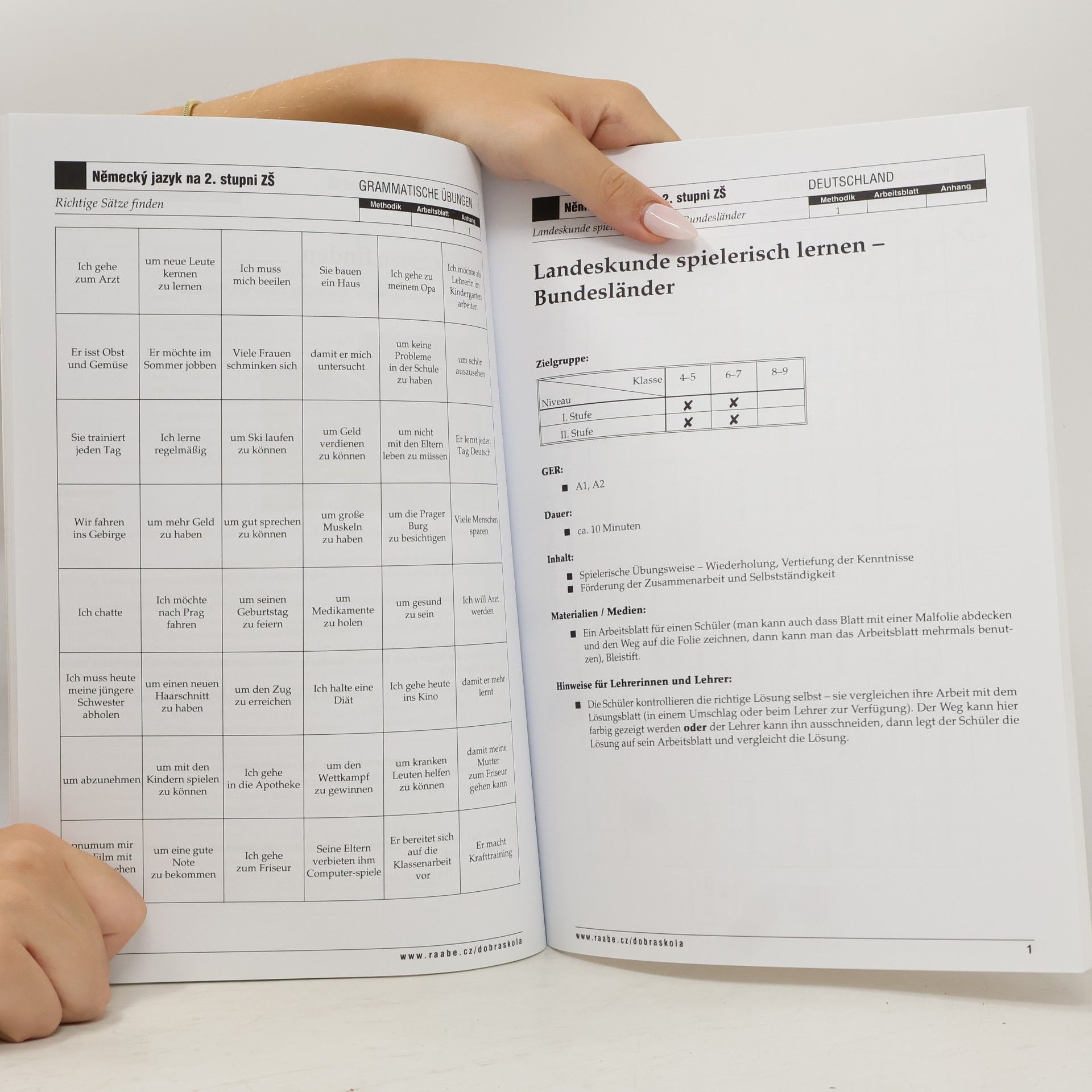 Autorenkollektiv Kreative aktivitäten