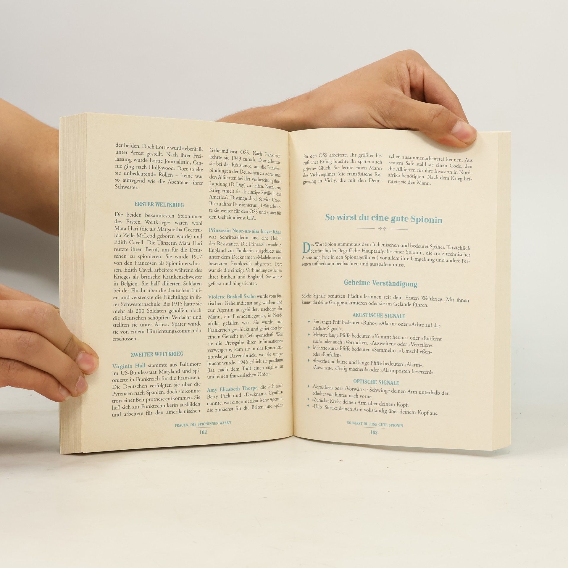 Andrea J. Buchanan Secret Book for Girls