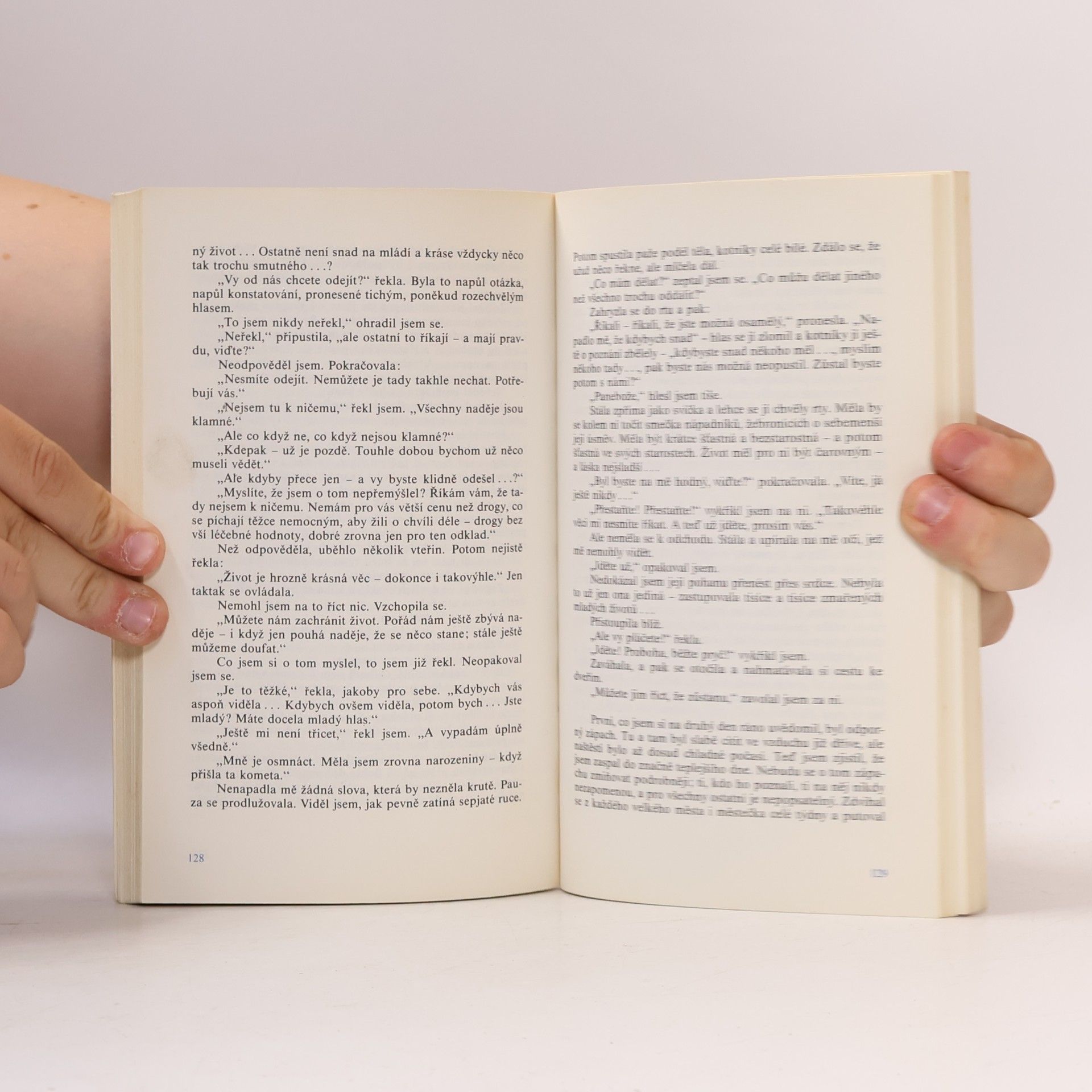 John Wyndham Den trifidů