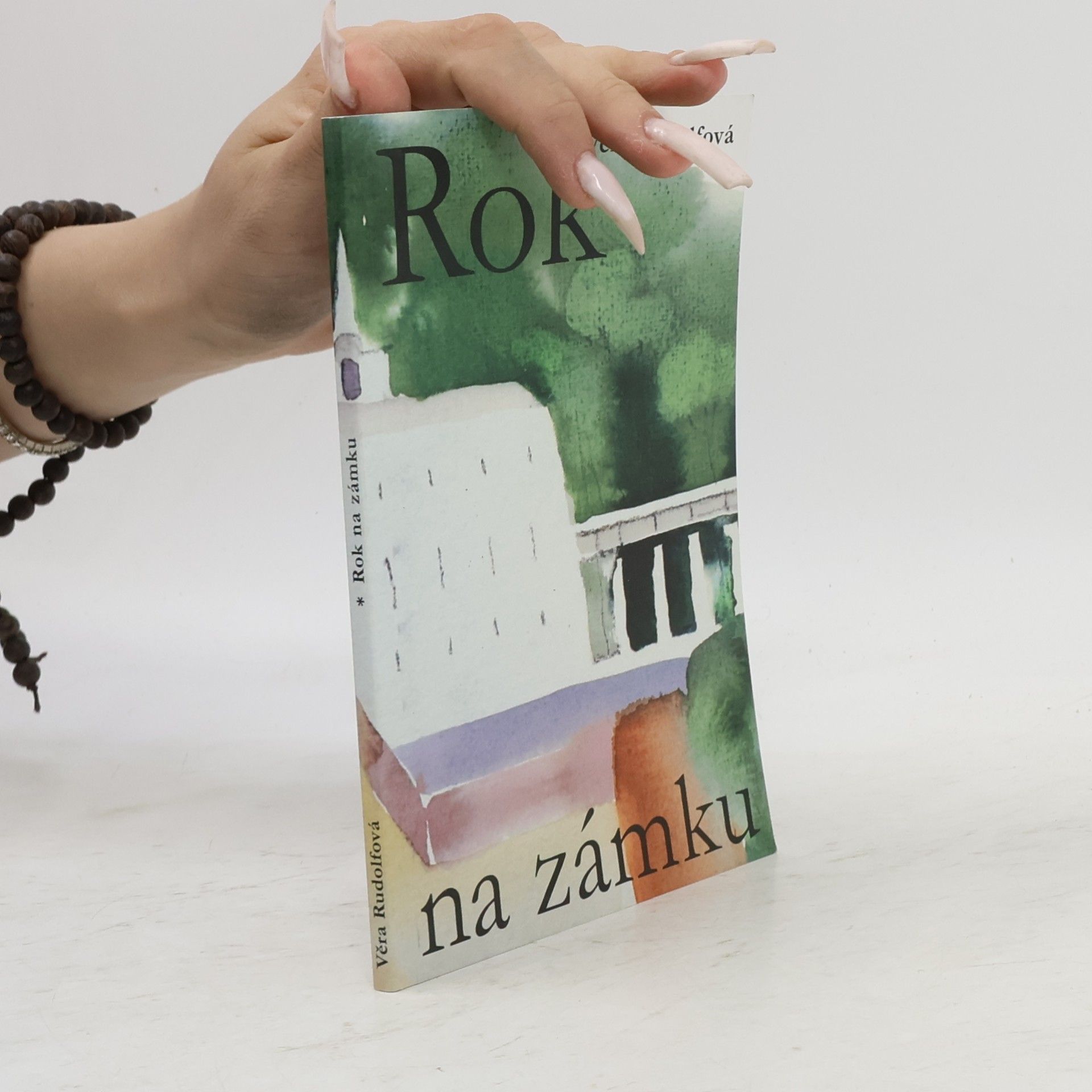 Rok na zámku