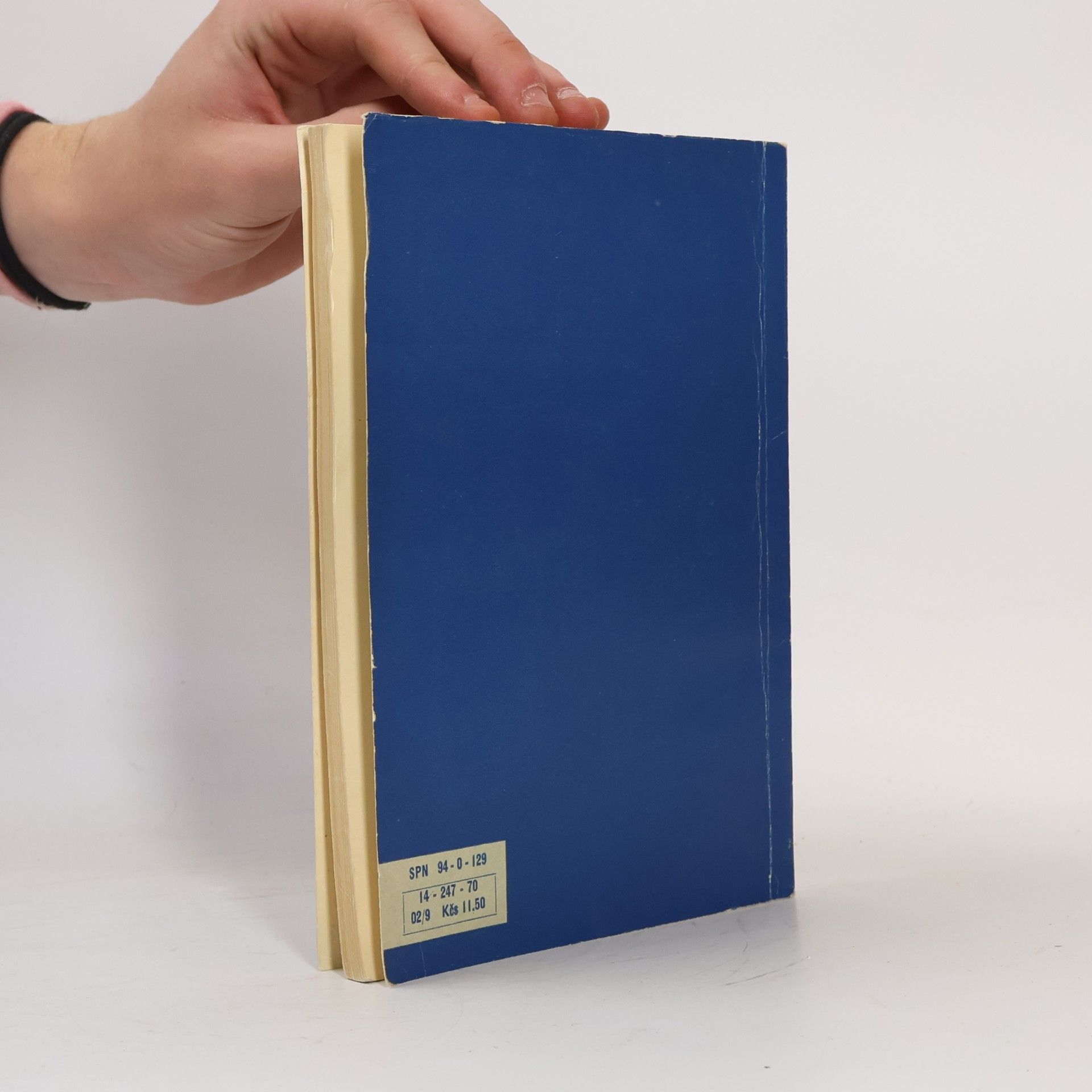 Jean Piaget Psychologie dítěte
