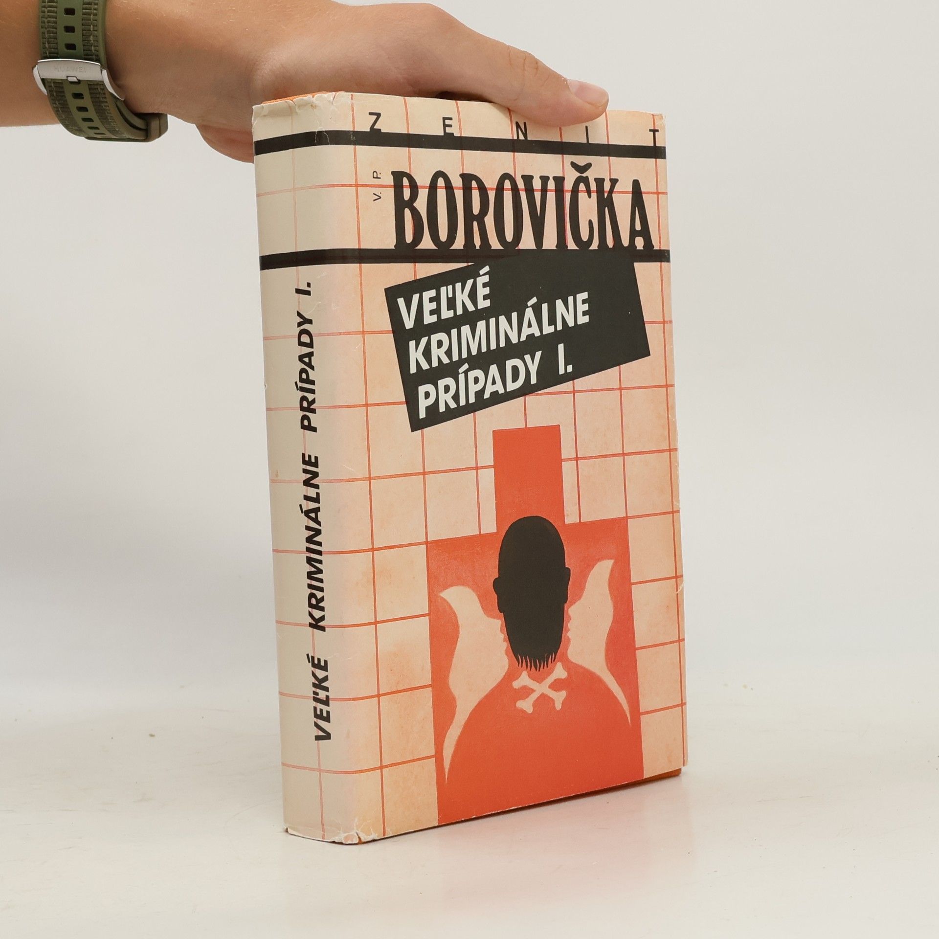 Veľké kriminálne prípady I.