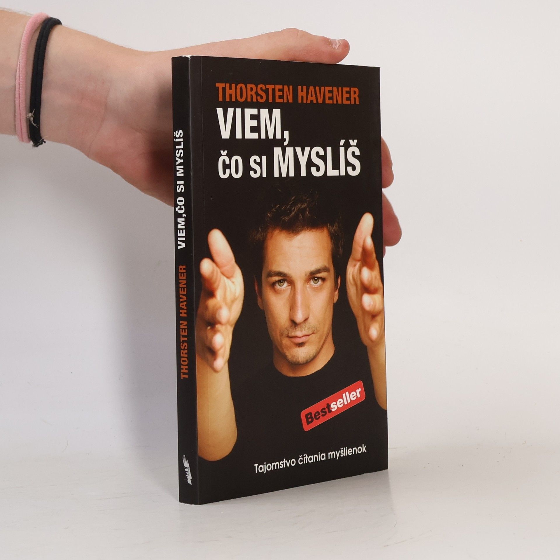 Thorsten Havener Viem, čo si myslíš