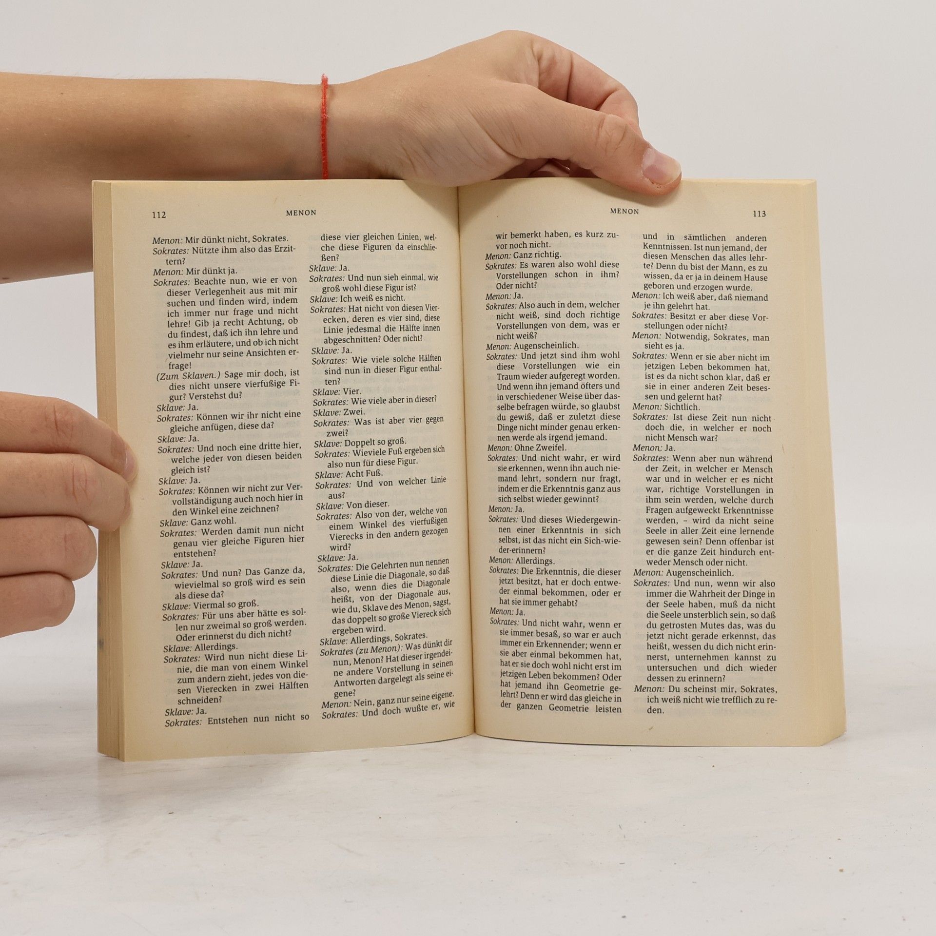 Plato Sämtliche Werke 3