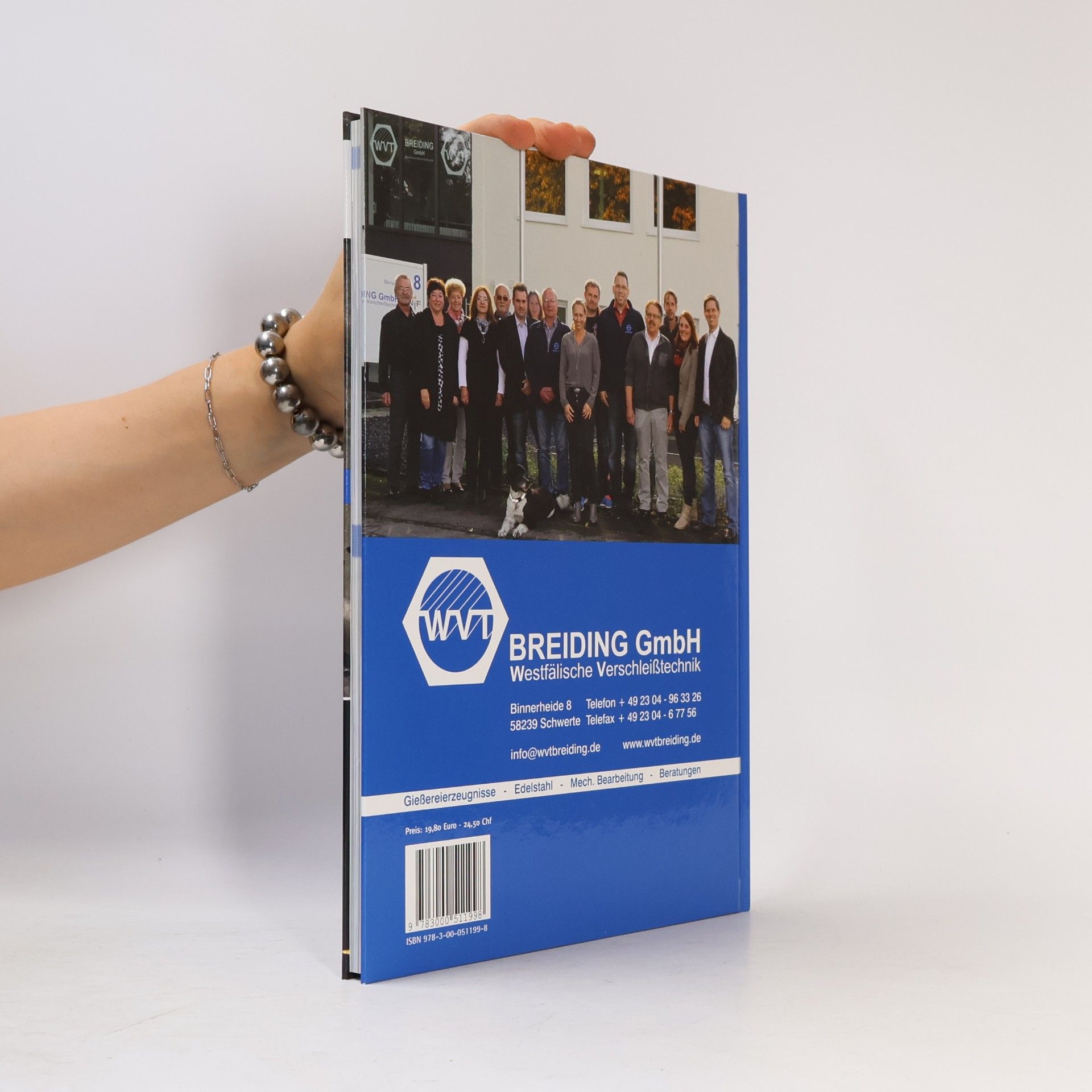 Autores varios Die Roststabfibel 2.0