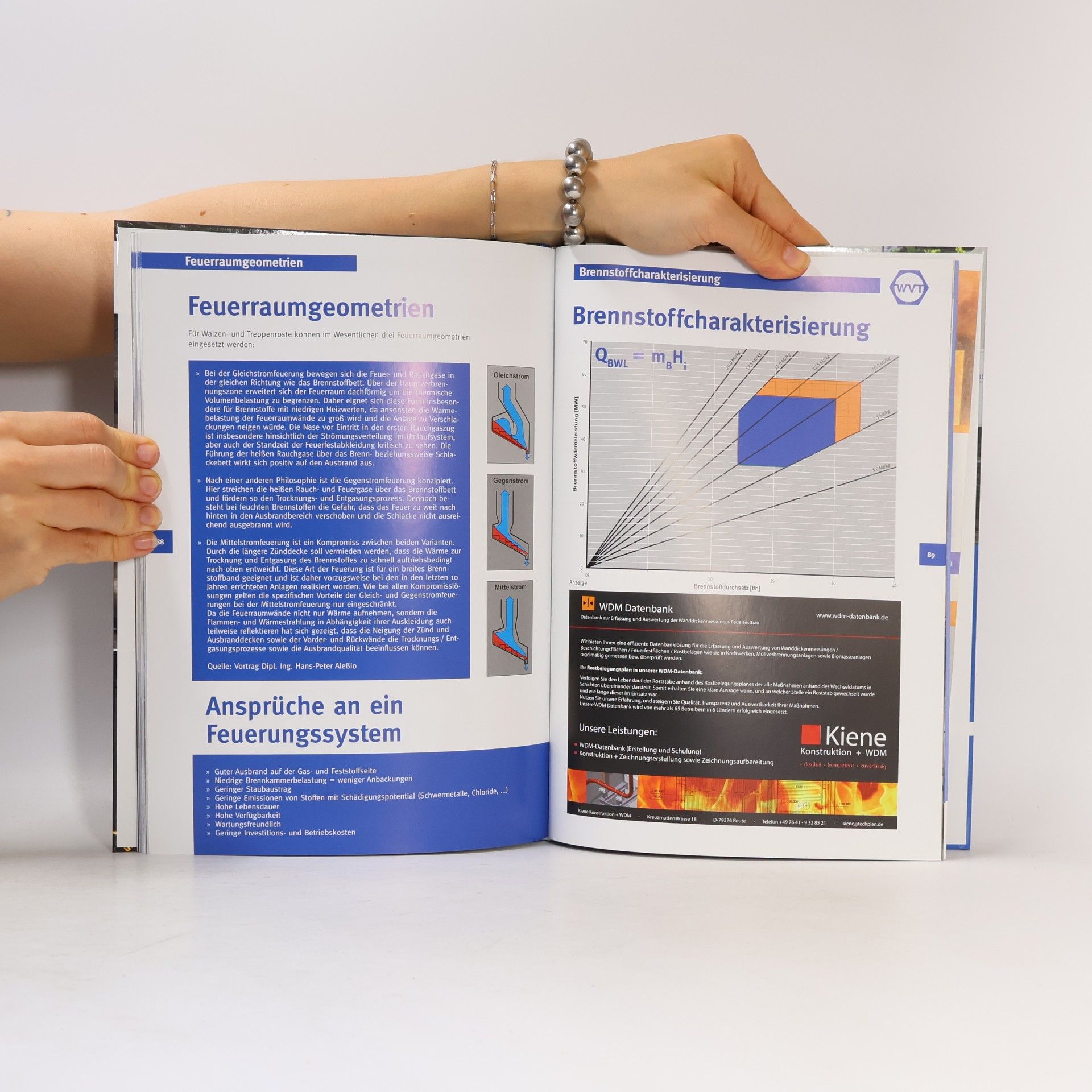 Autores varios Die Roststabfibel 2.0