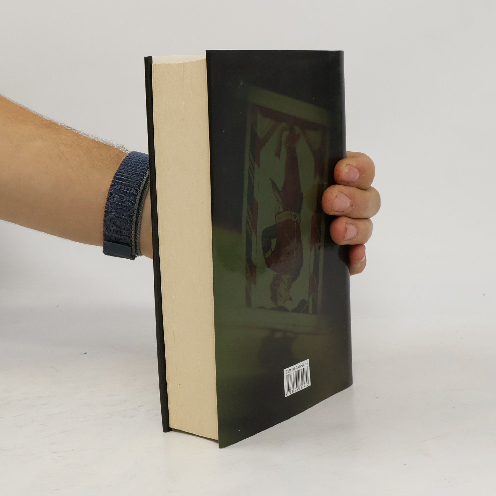 Jeffery Deaver Dvanáctá karta