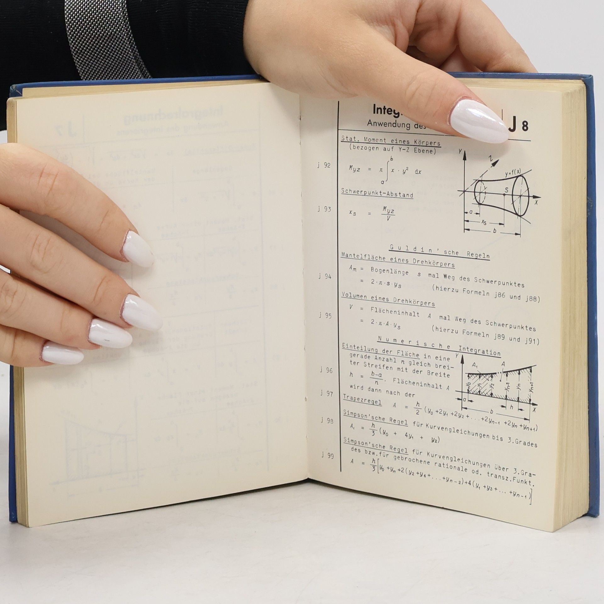 Kurt Gieck Technische Formelsammlung