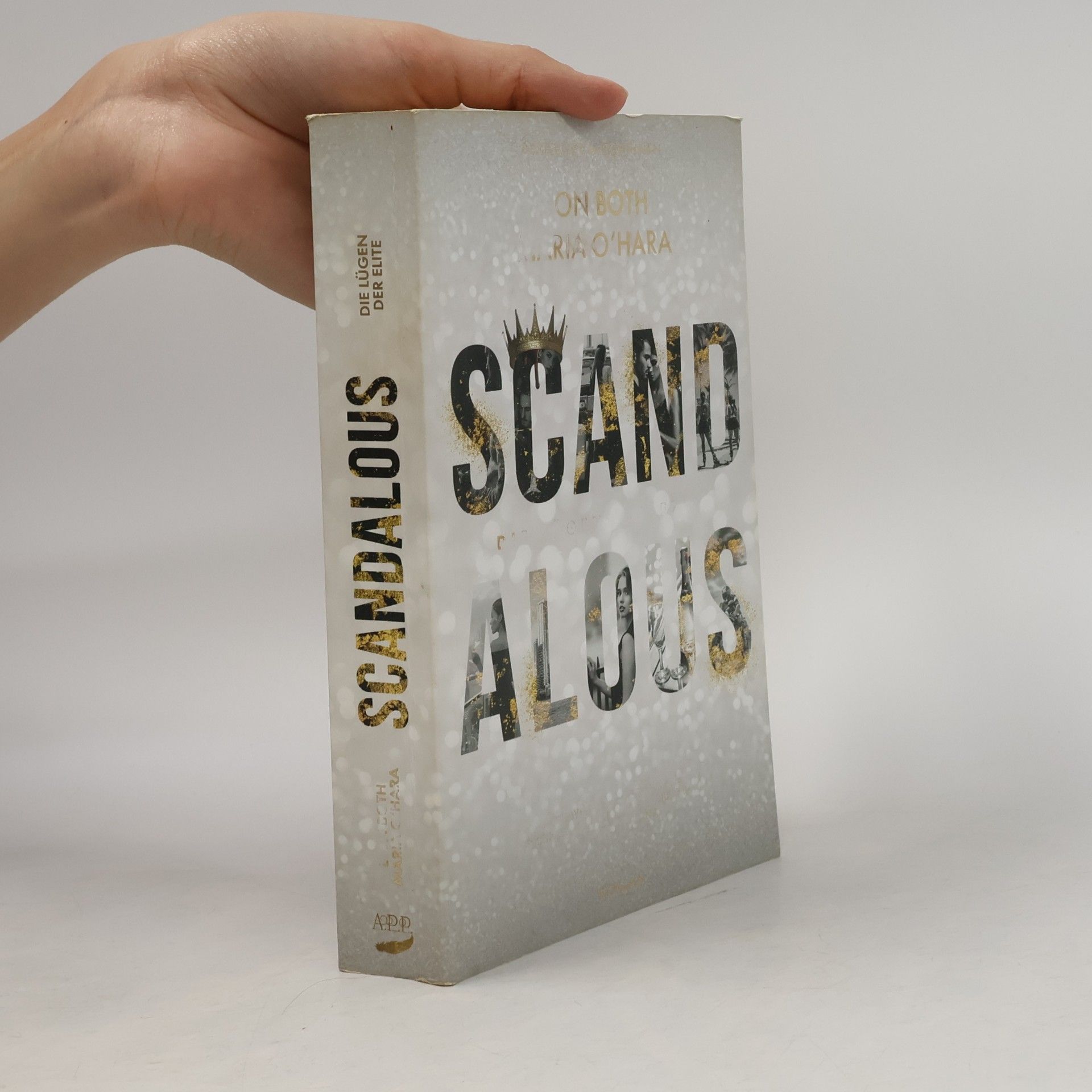 Scandalous