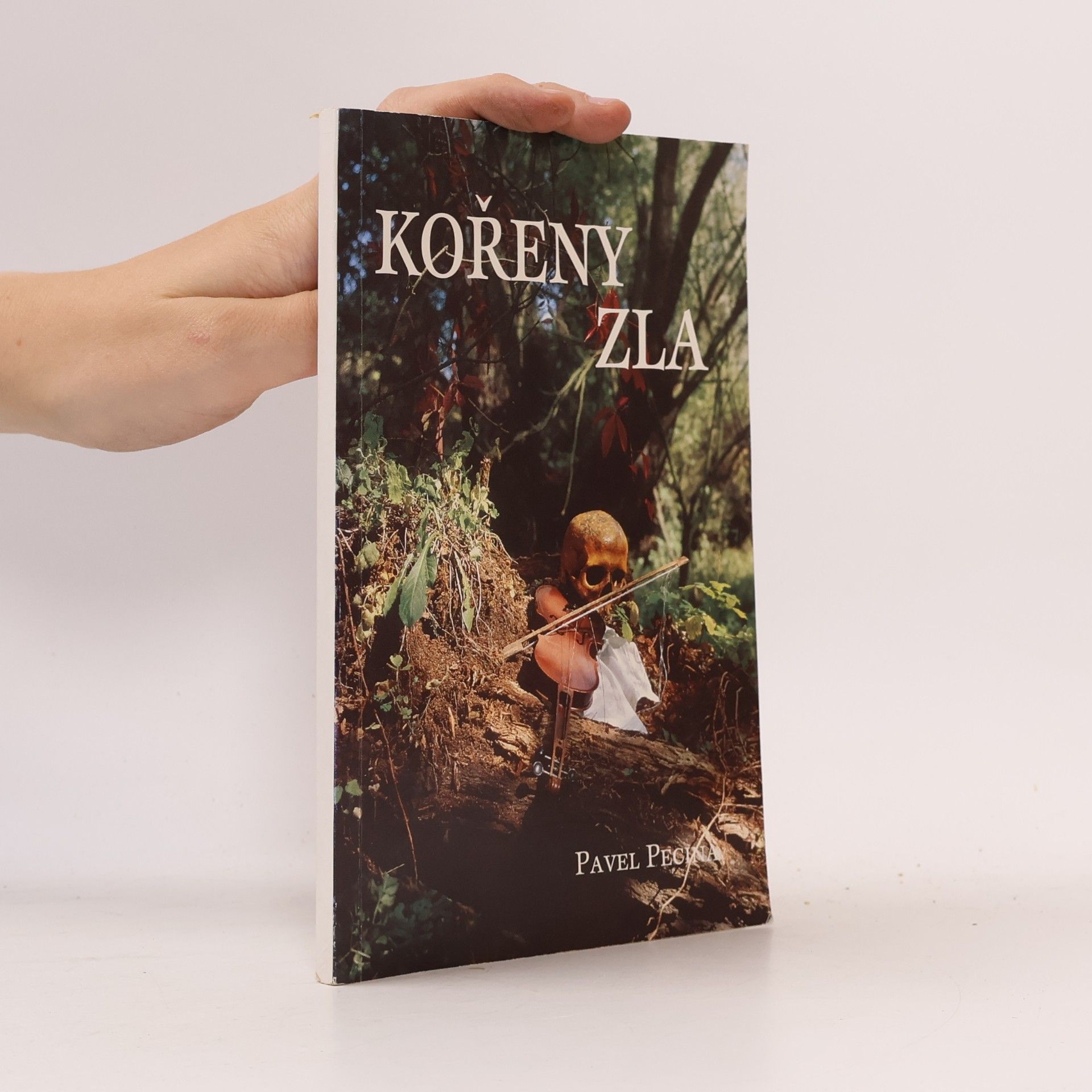 Kořeny zla