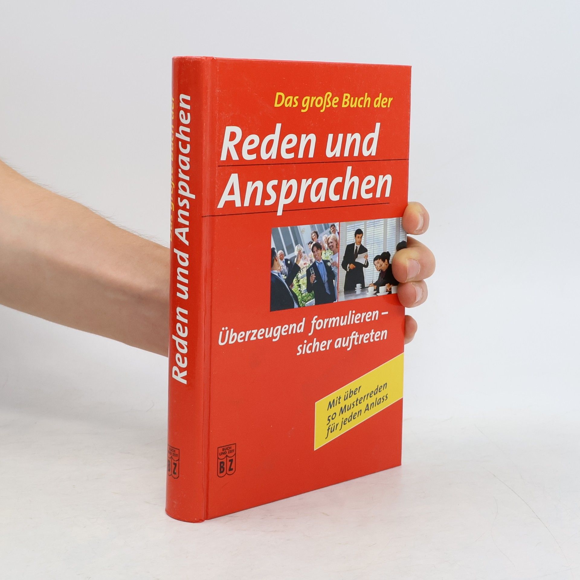 Autorenkollektiv Reden und Ansprachen