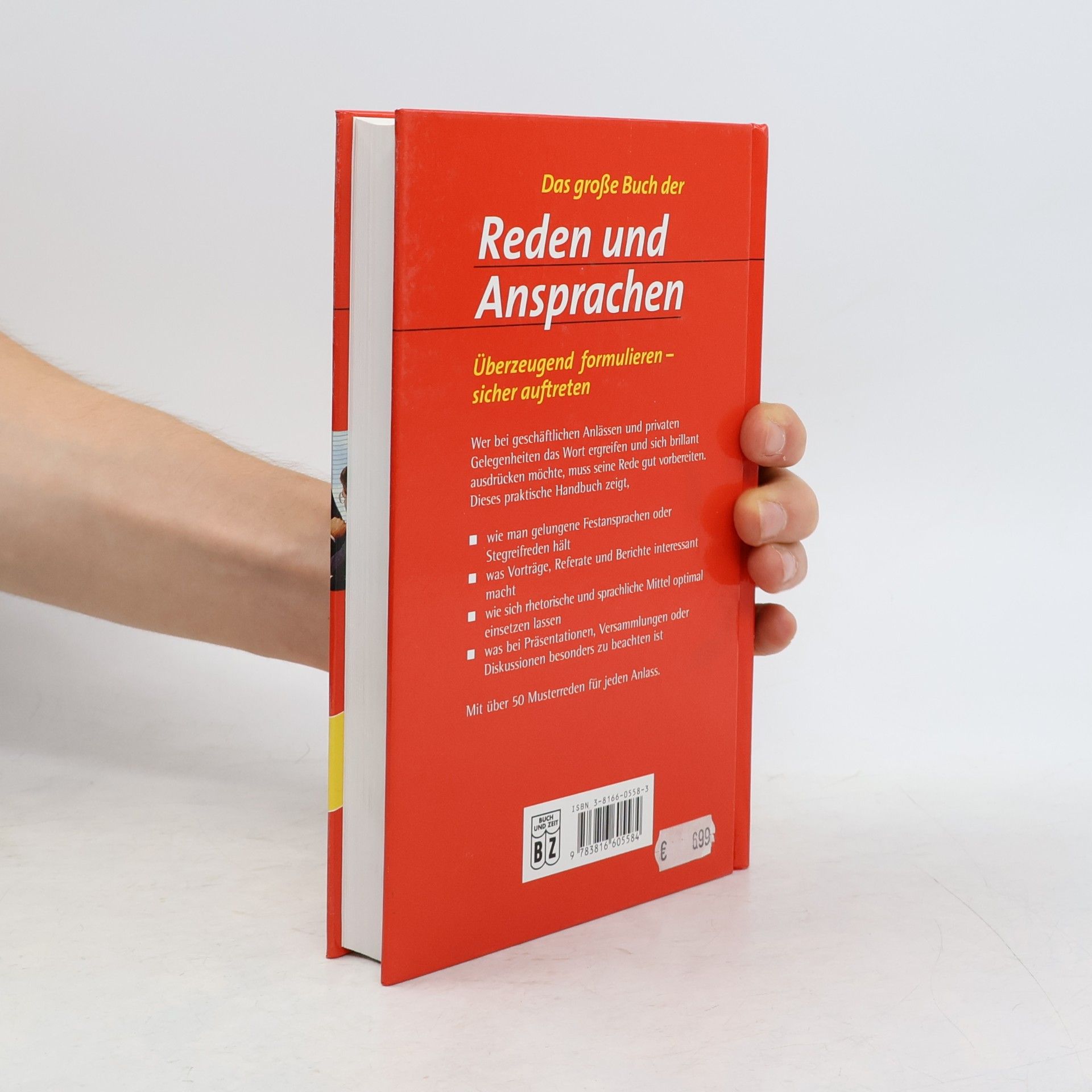 Autorenkollektiv Reden und Ansprachen