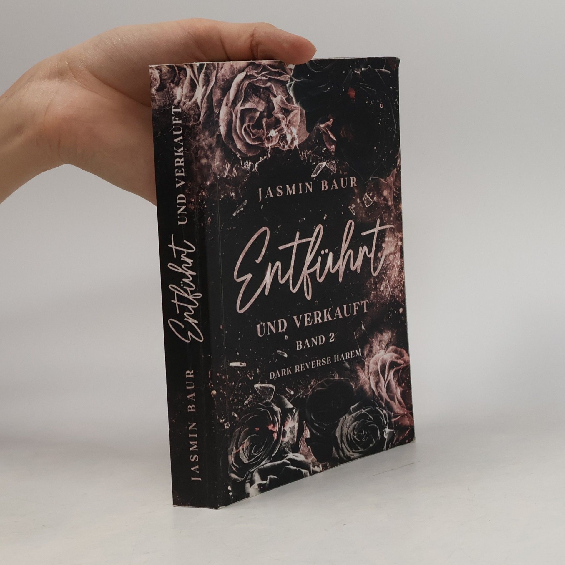 Jasmin Baur Entführt und verkauft