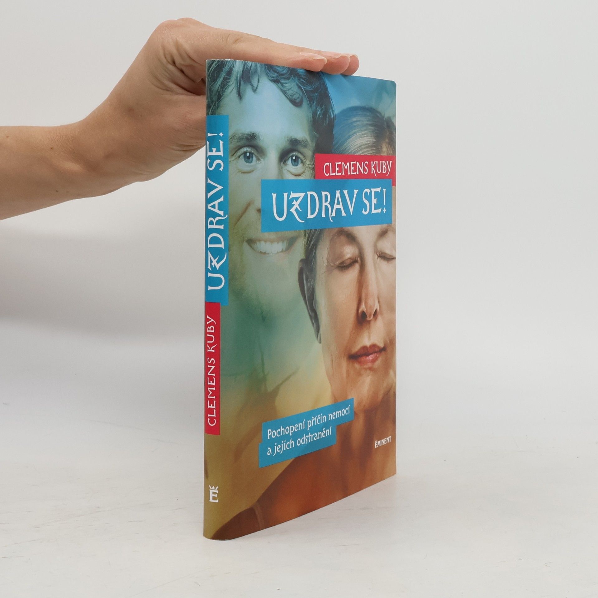 Uzdrav se!