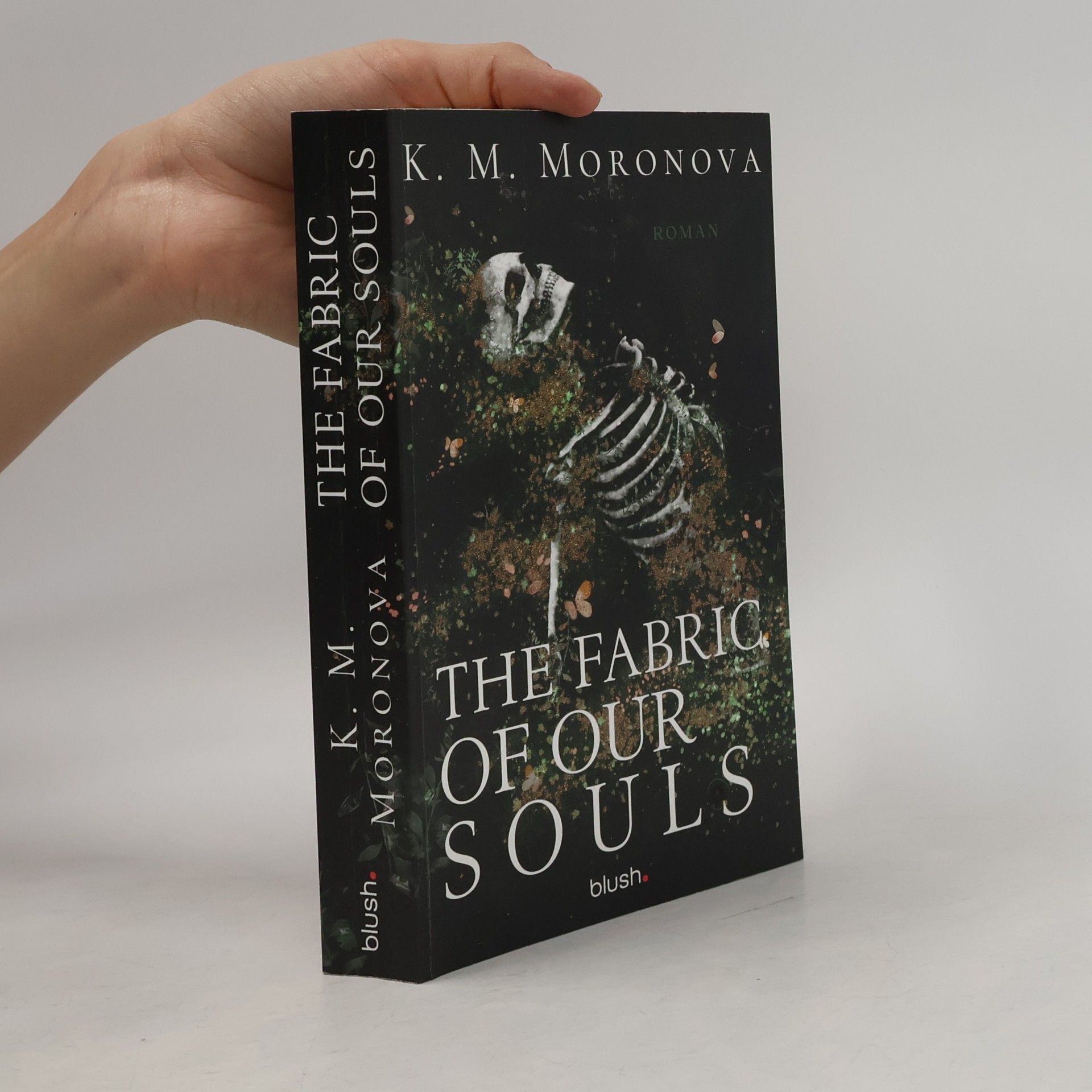 The Fabric of Our Souls