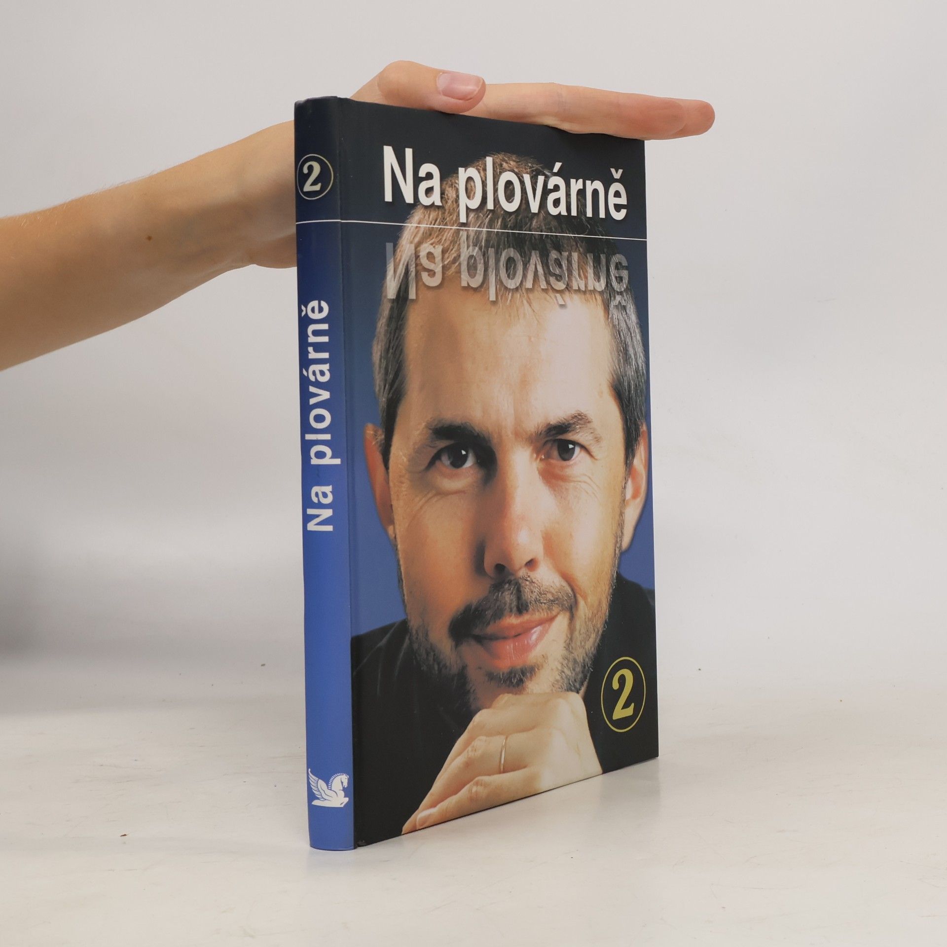 Autorenkollektiv Na plovárně 2