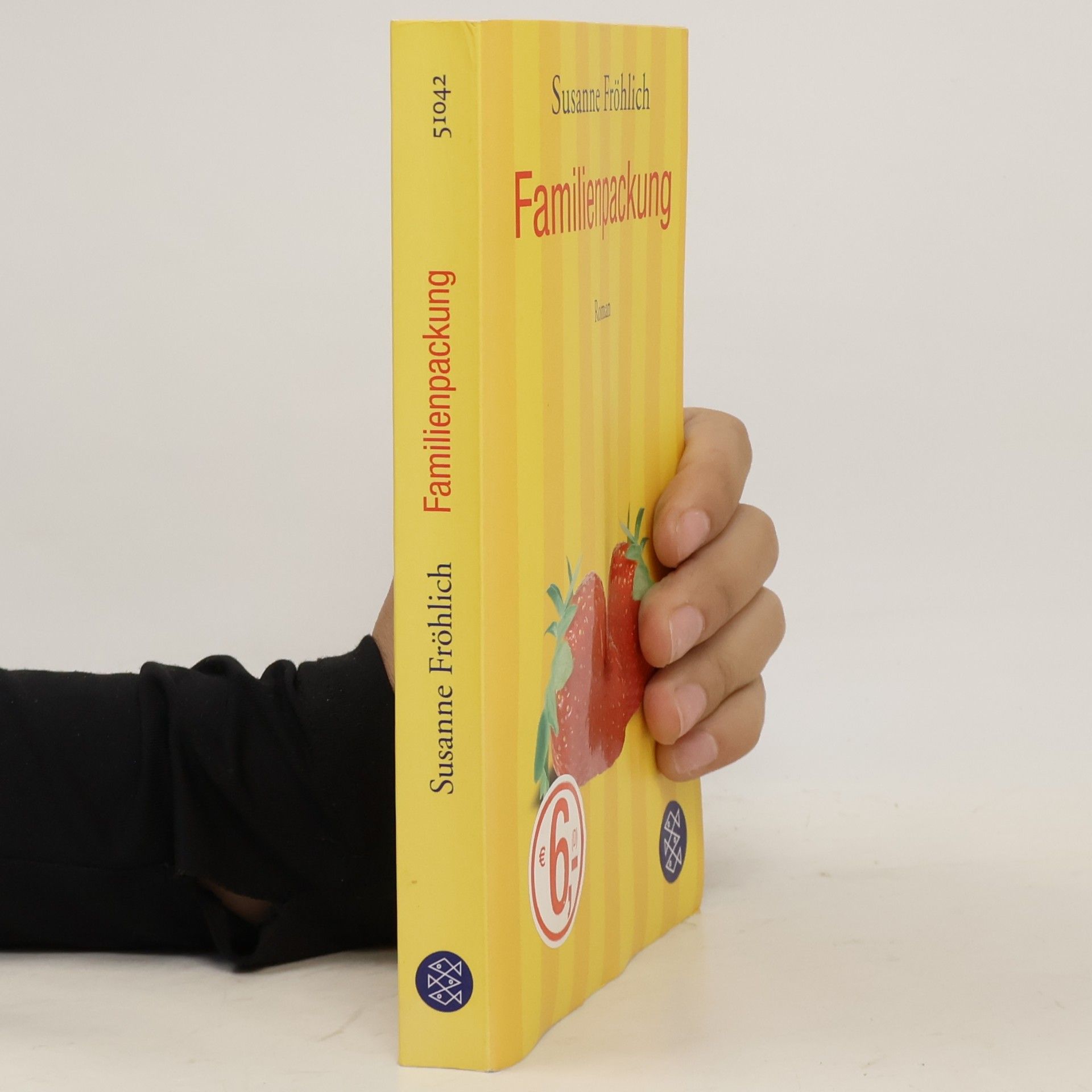 Susanne Fröhlich Familienpackung