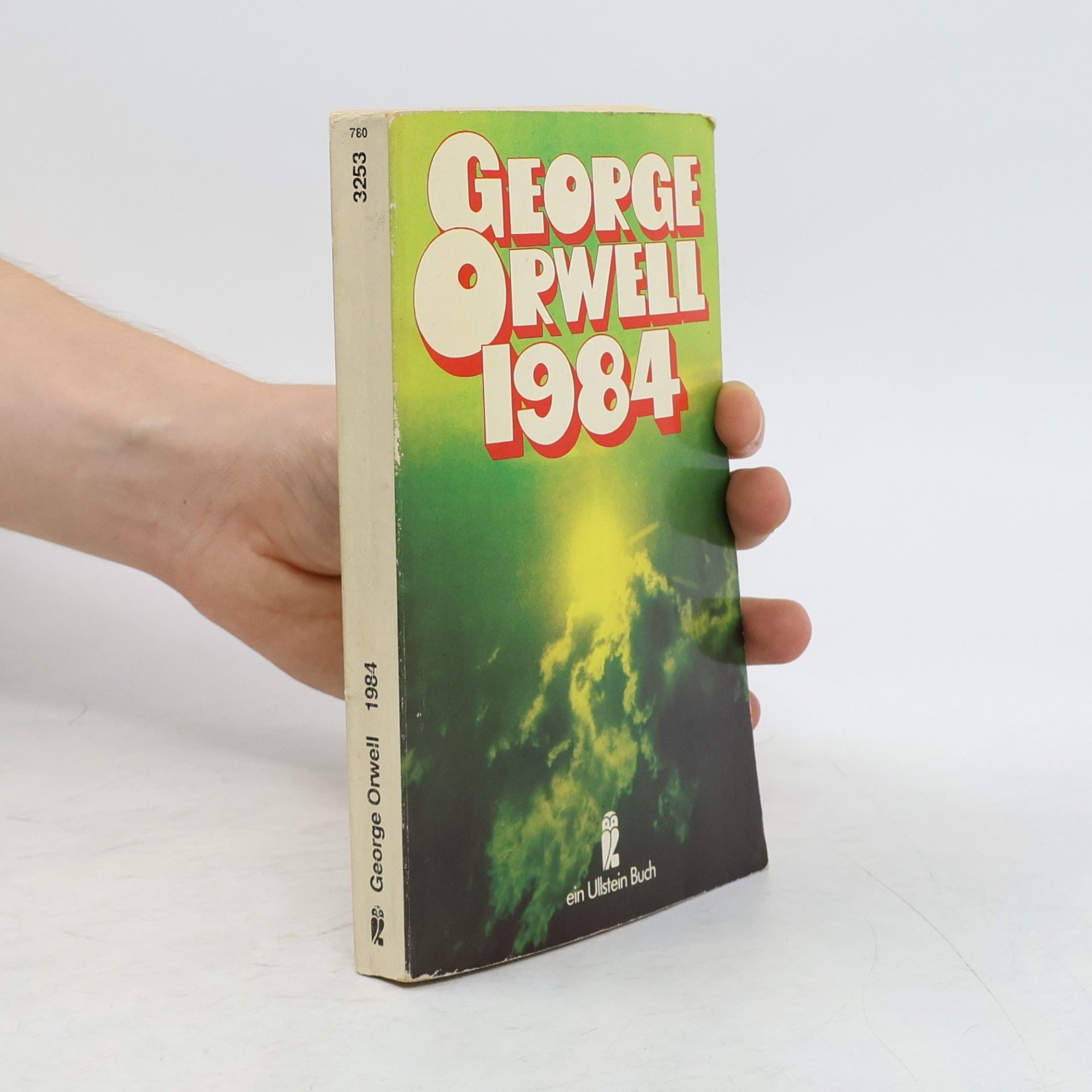 George Orwell 1984