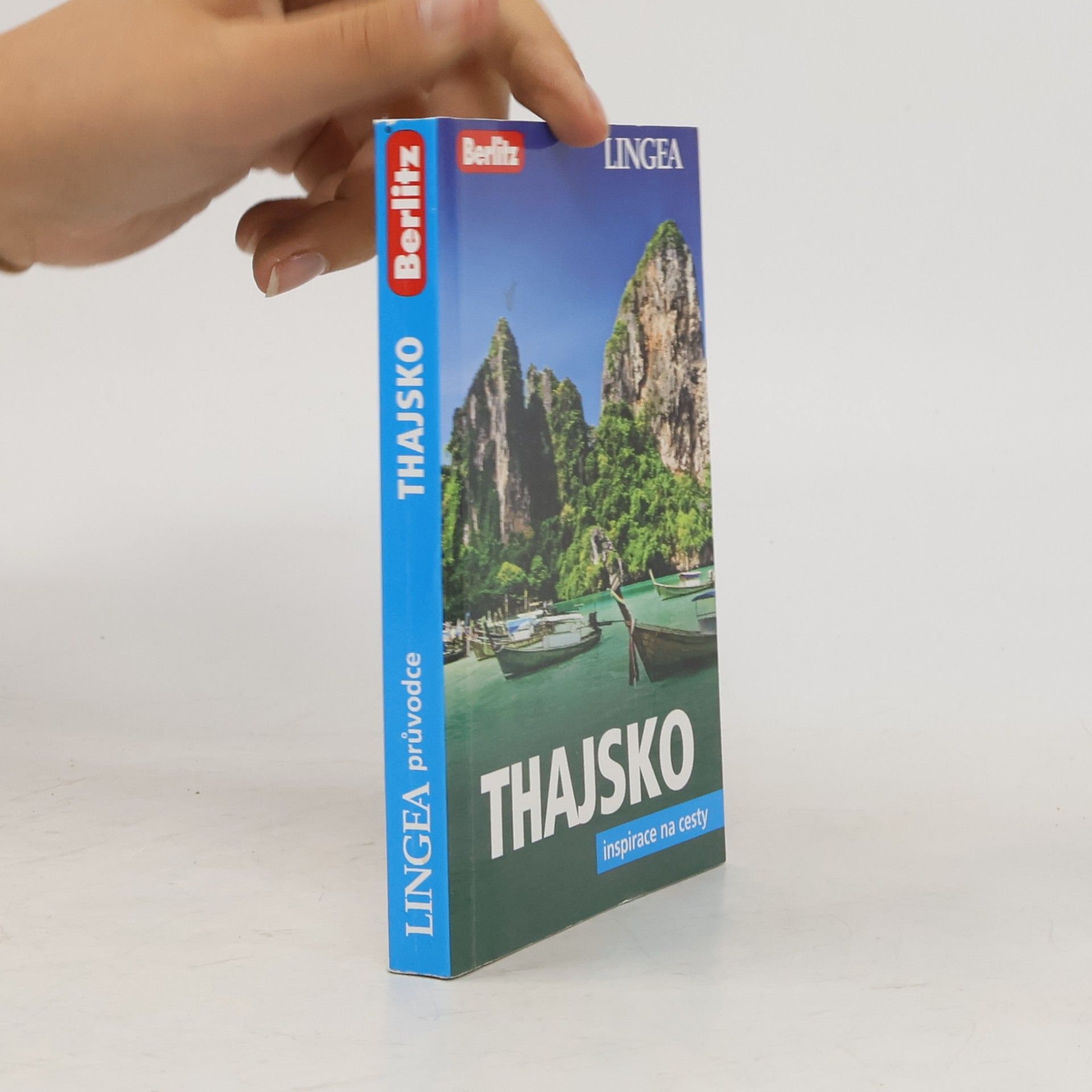 Various authors Thajsko