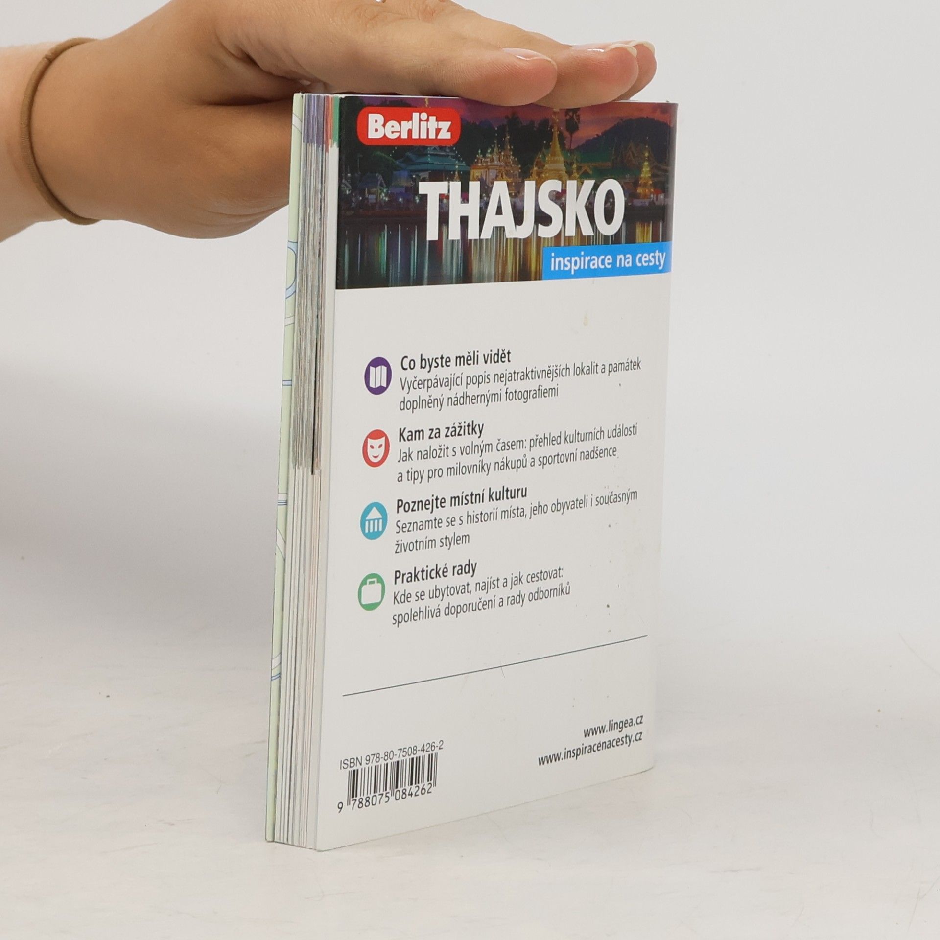 Various authors Thajsko