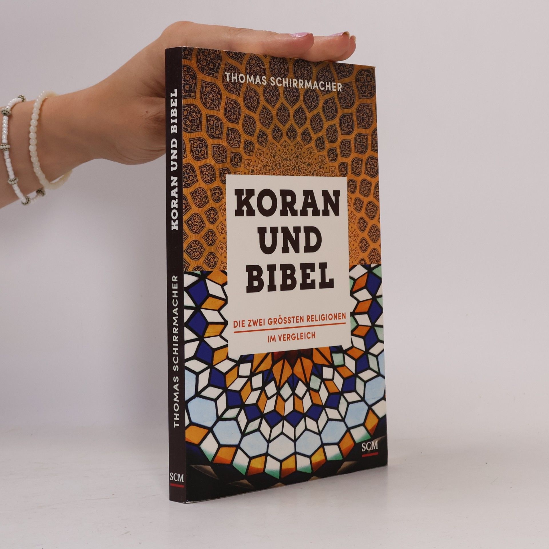 Prof. Dr. mult. Thomas Schirrmacher Koran und Bibel