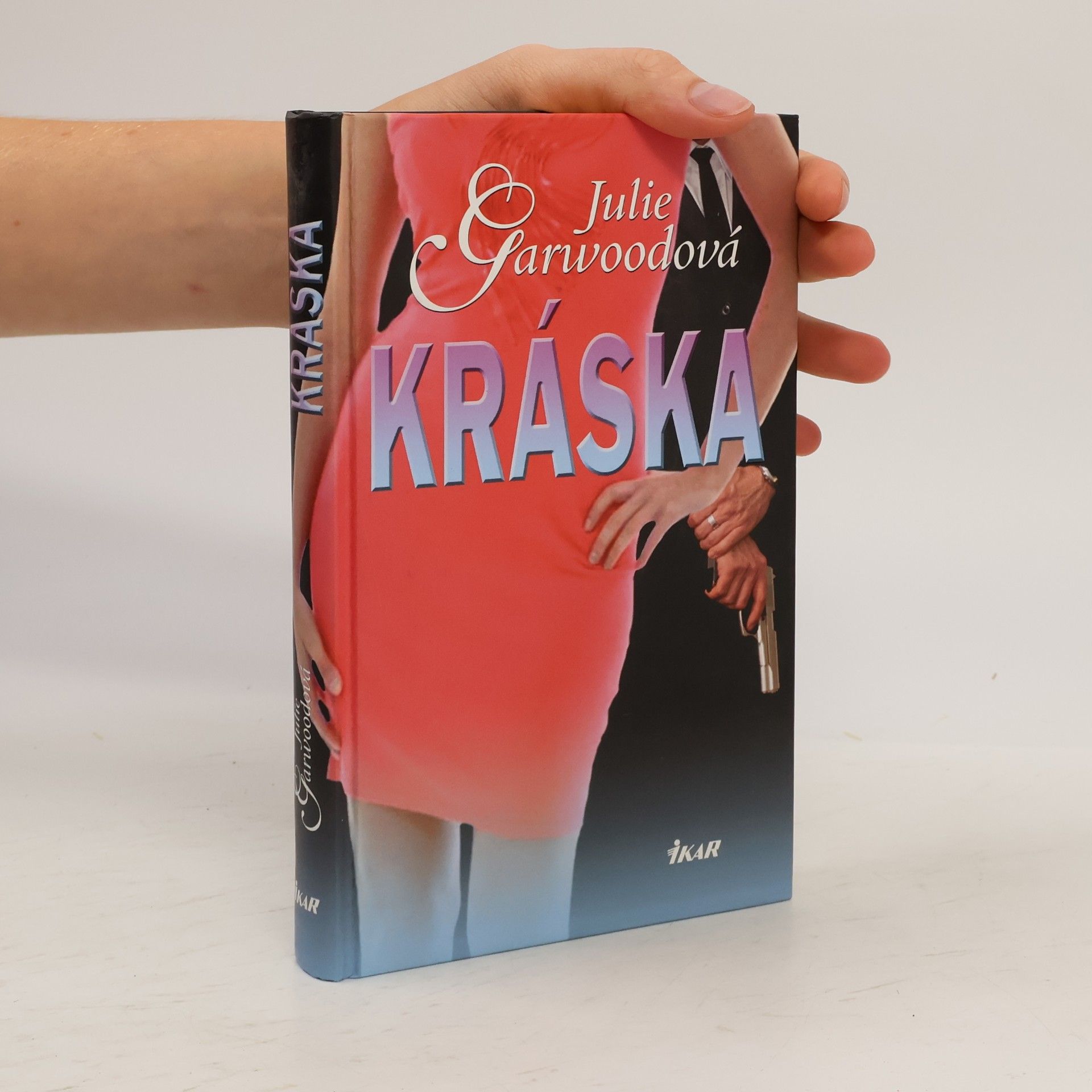 Julie Garwood Kráska