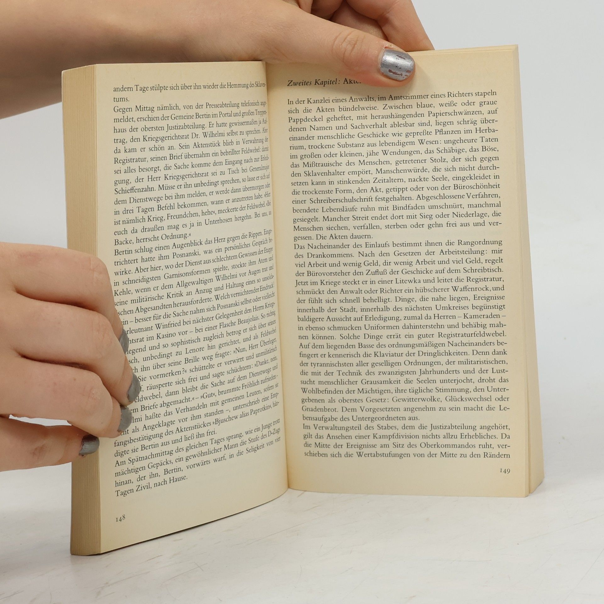 Arnold Zweig Der Streit um den Sergeanten Grischa : Roman