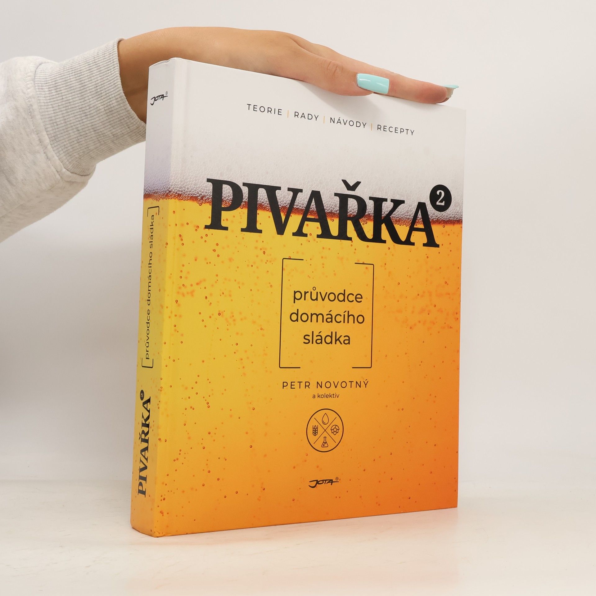 Petr Novotný Pivařka 2