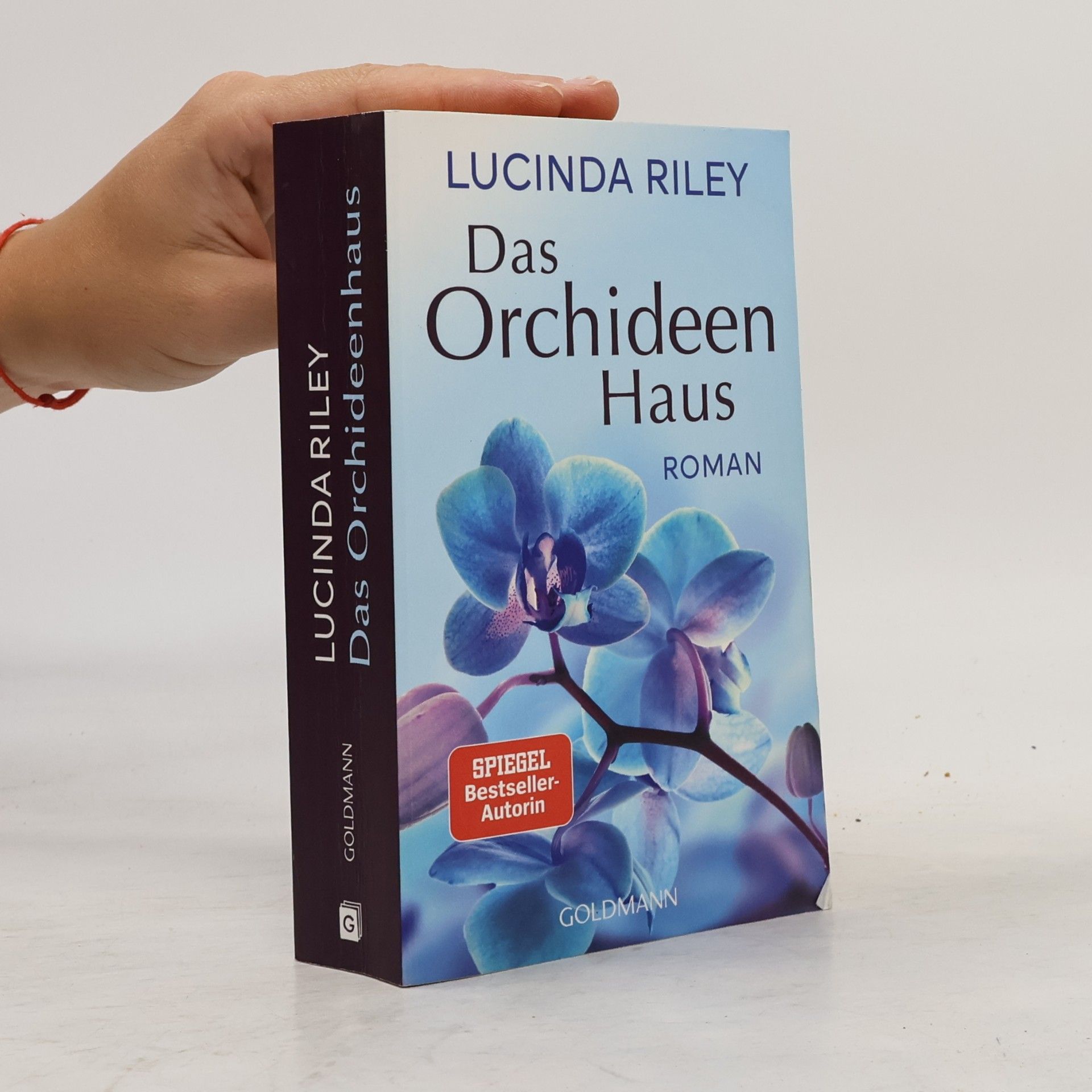 Das Orchideen Haus