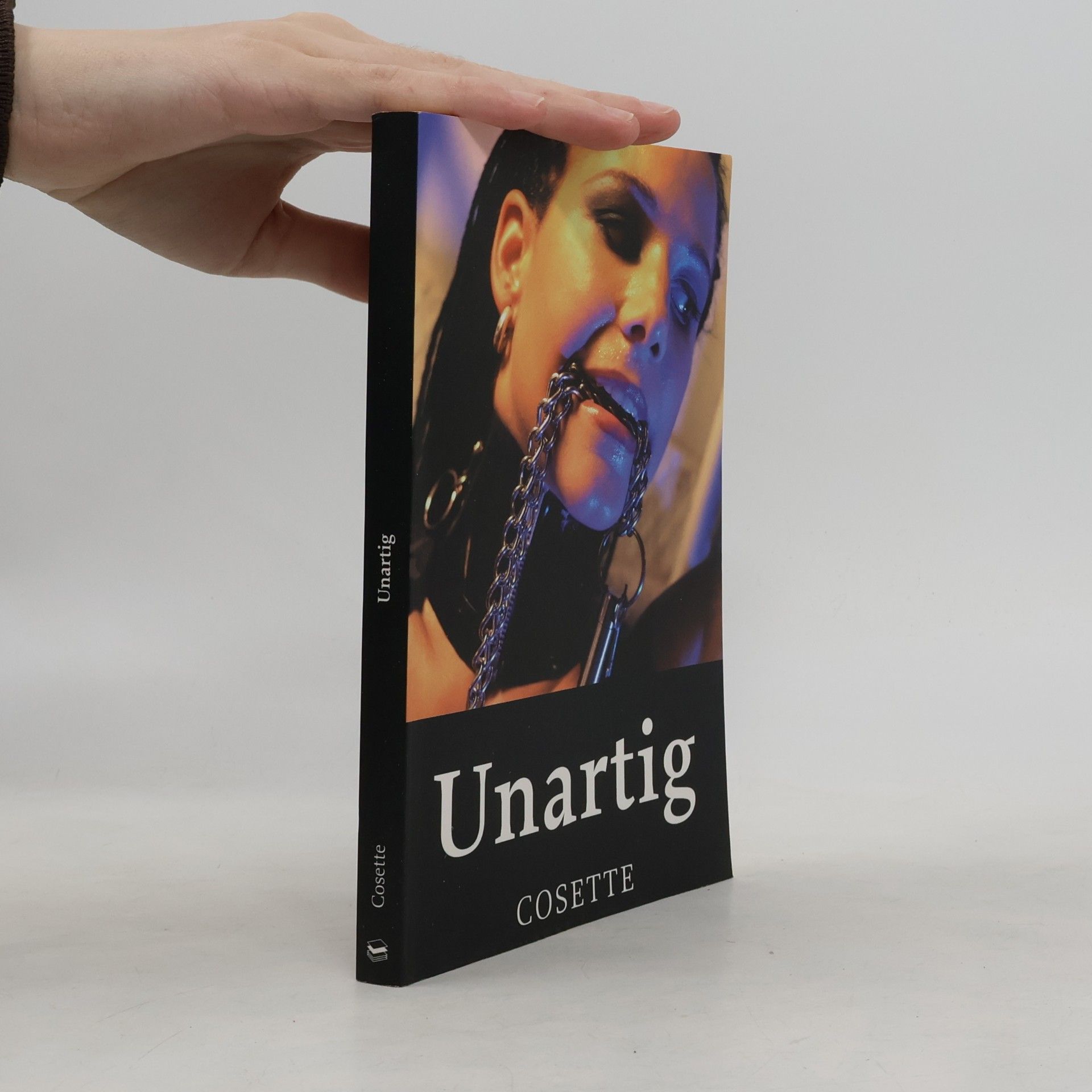 Cosette Unartig