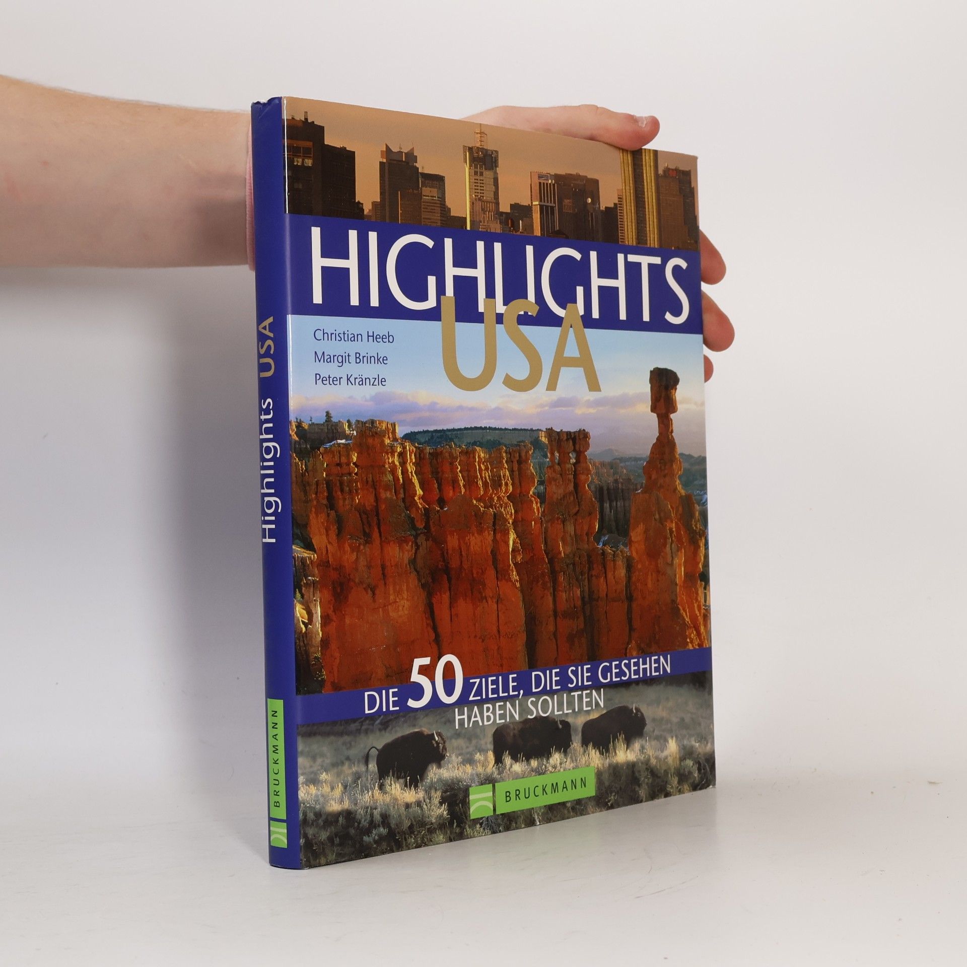 Highlights USA