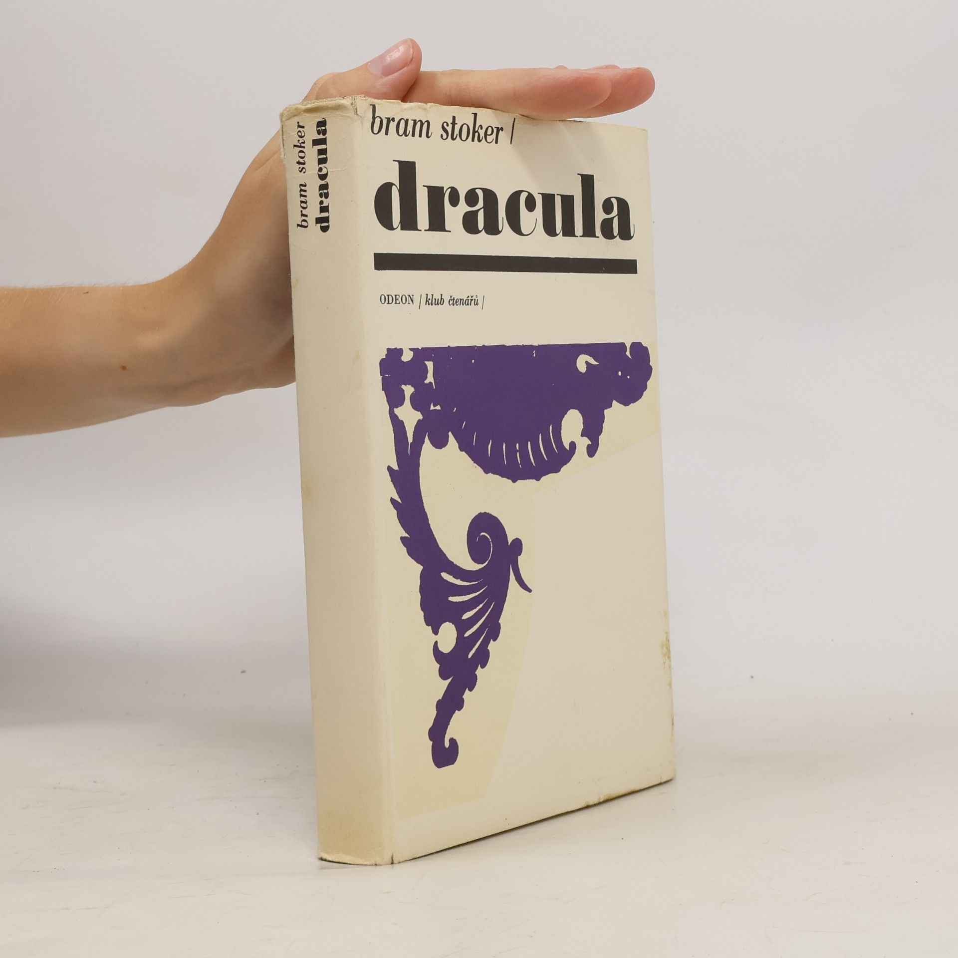 Bram Stoker Dracula