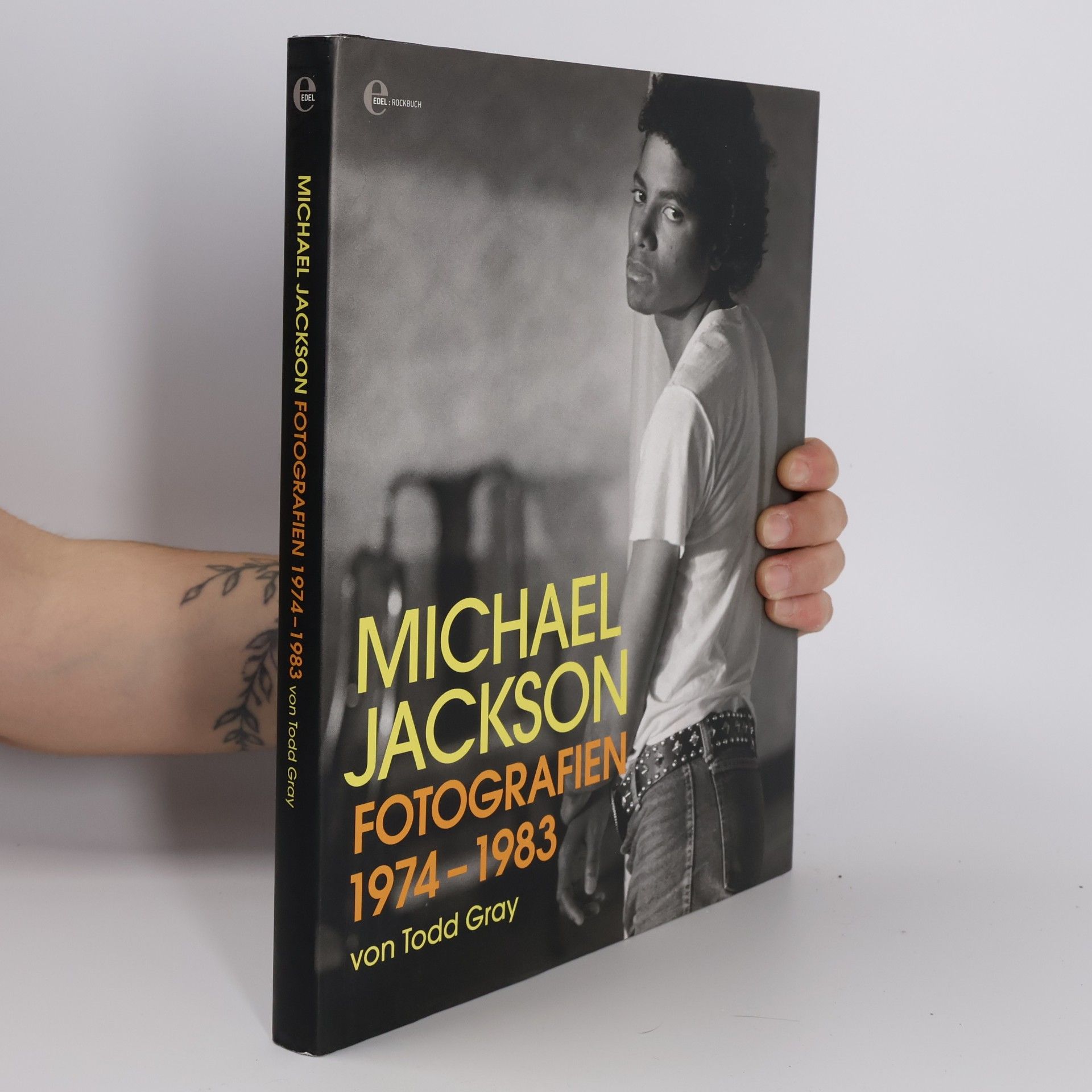 Michael Jackson