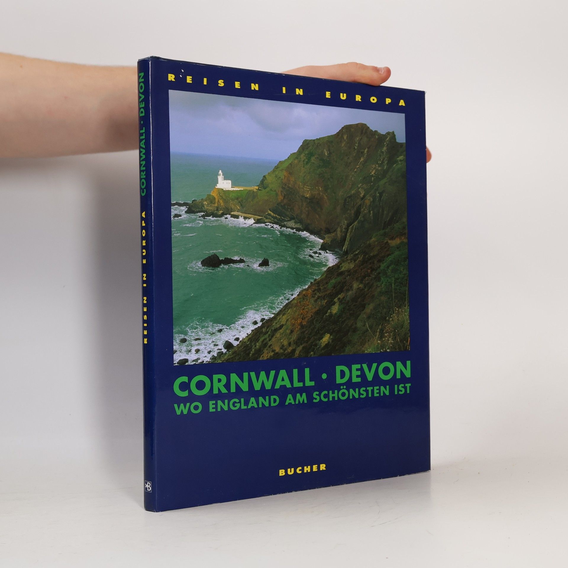 Cornwall, Devon
