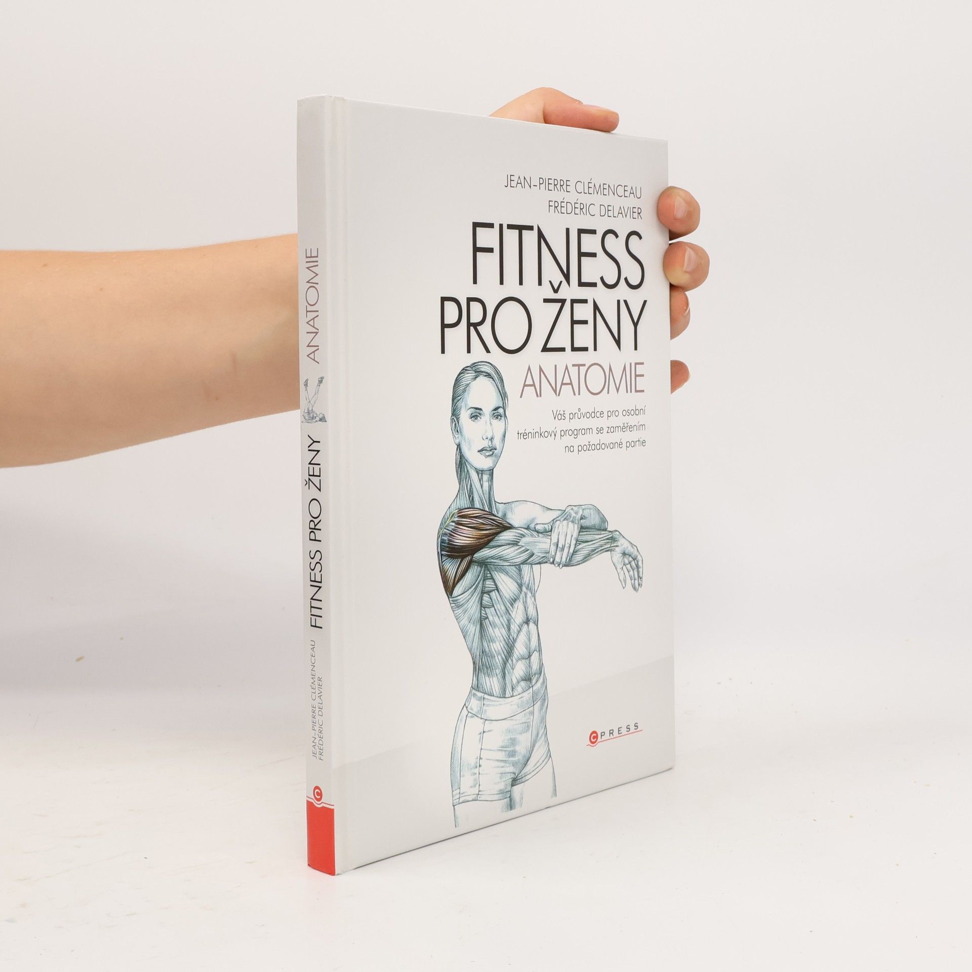 Jean Pierre Clémenceau Fitness pro ženy