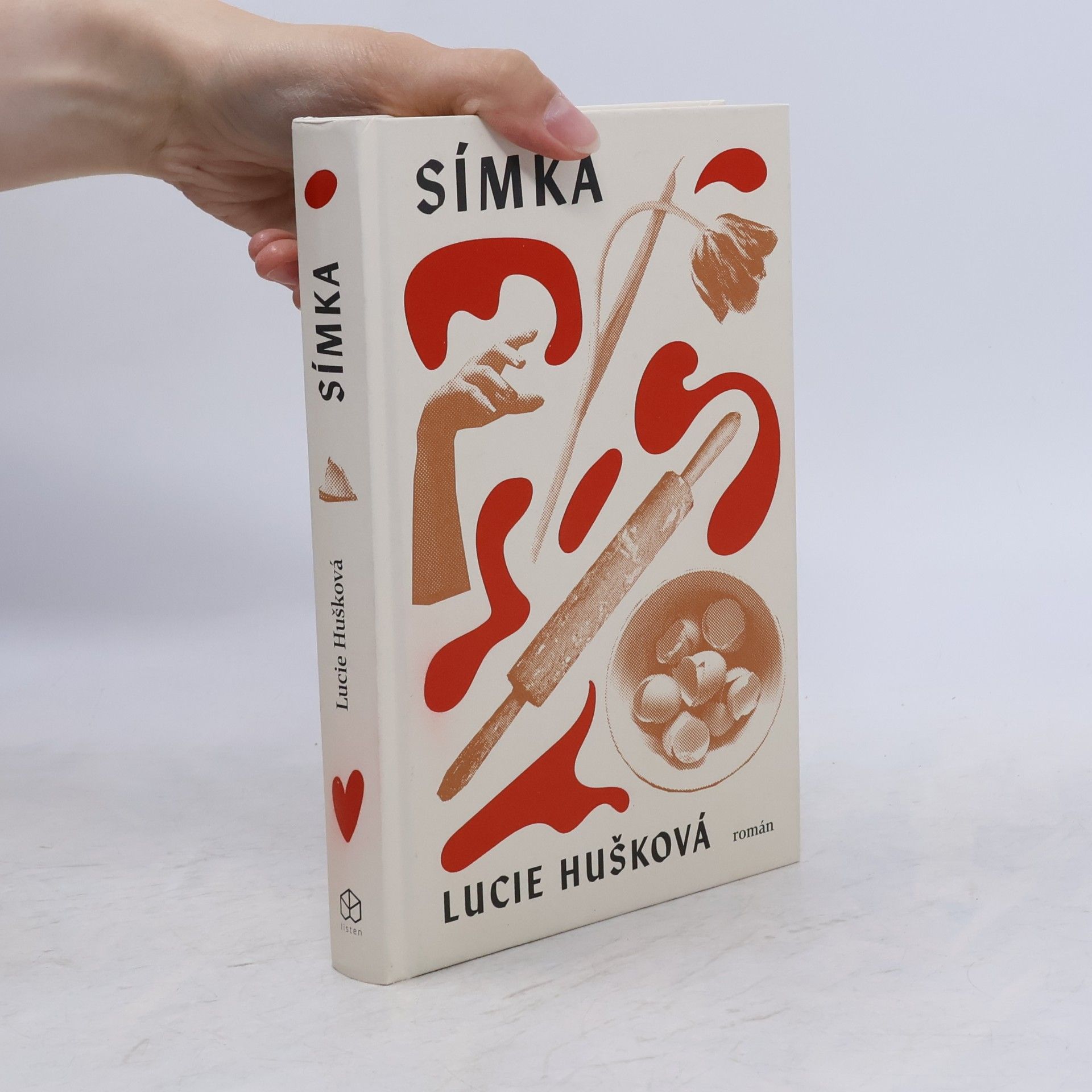 Lucie Hušková Símka