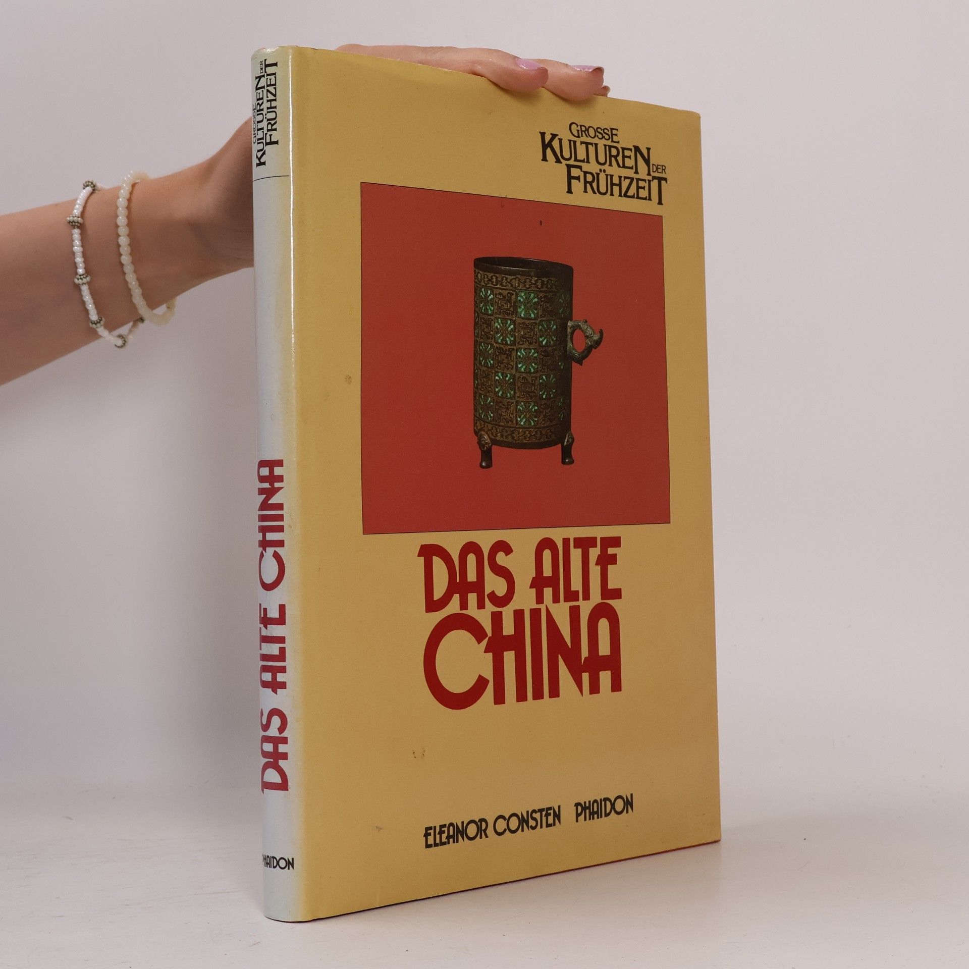 Das alte China