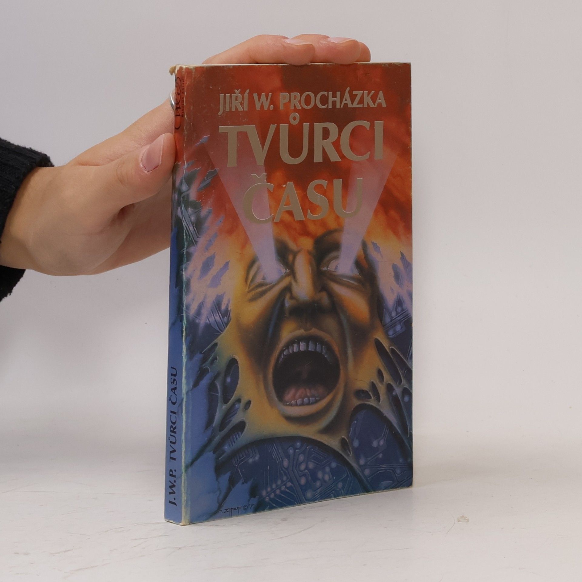 Tvůrci času