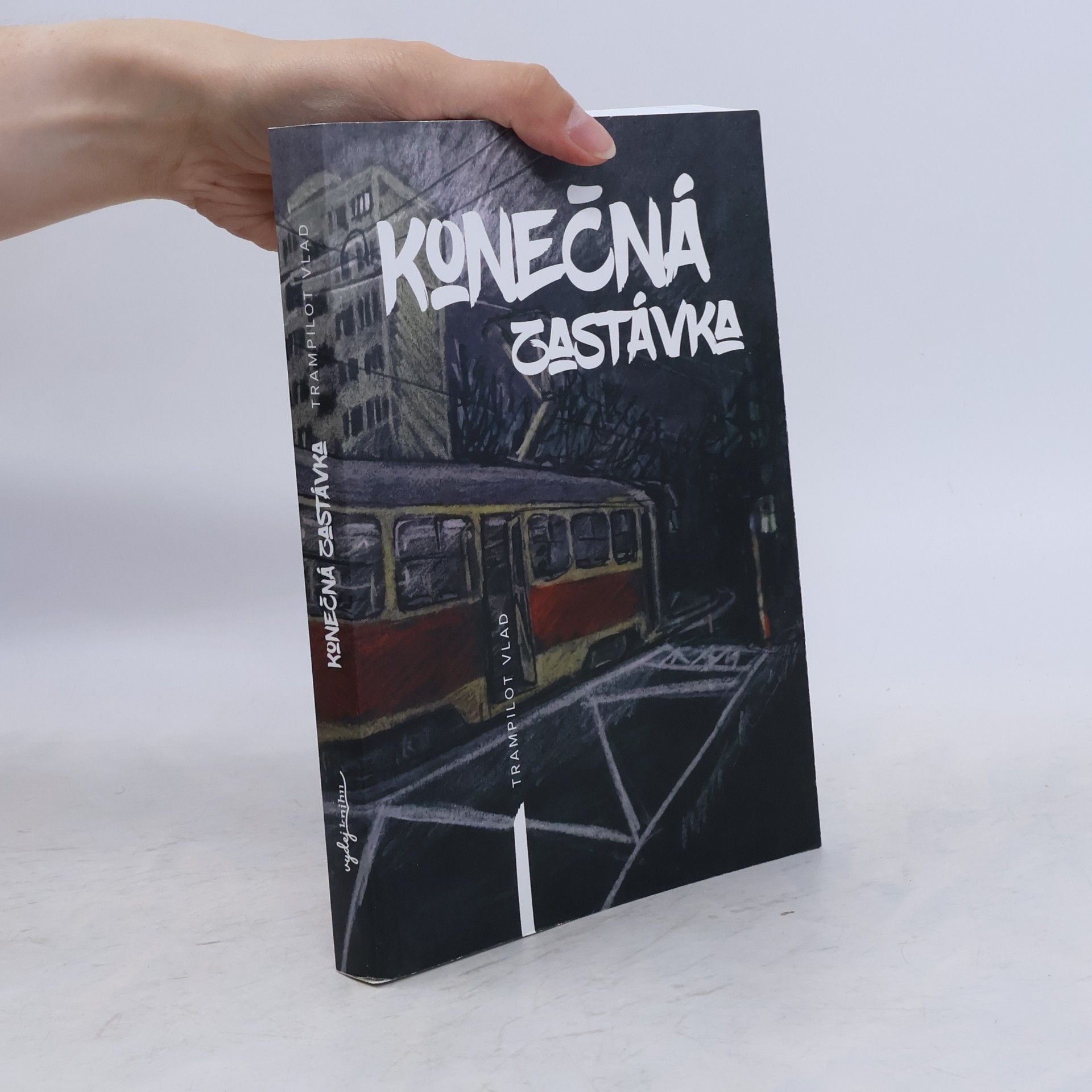 Trampilot Vlad Konečná zastávka